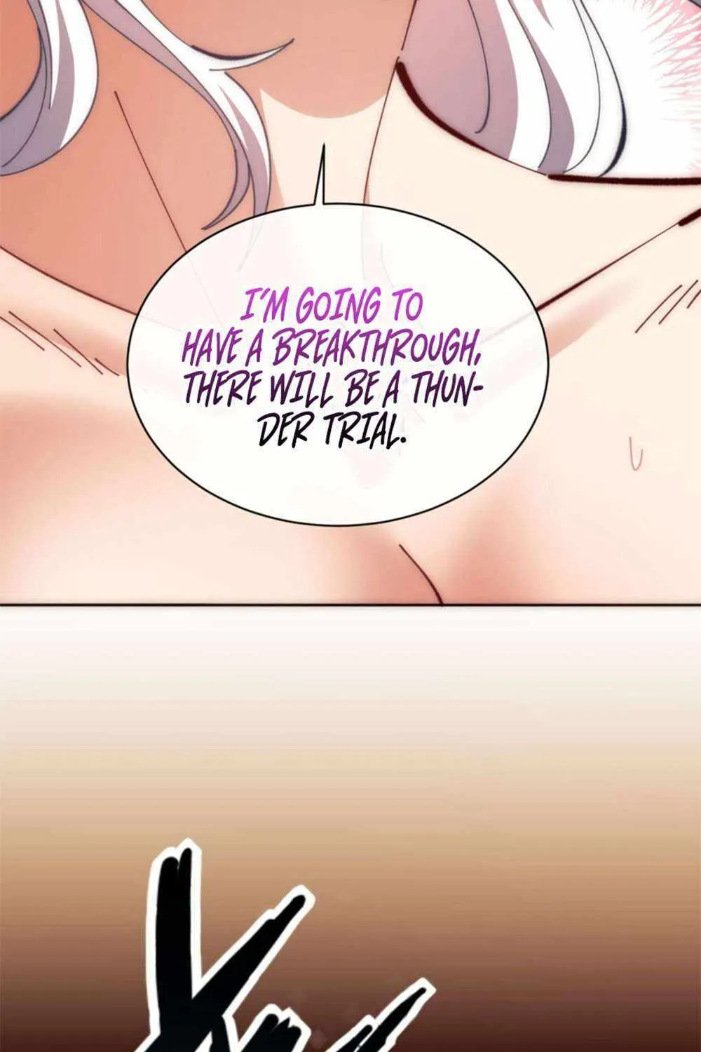 Master: This rebellious disciple is definitely not the Holy Son Chapter 33 page 96 - 