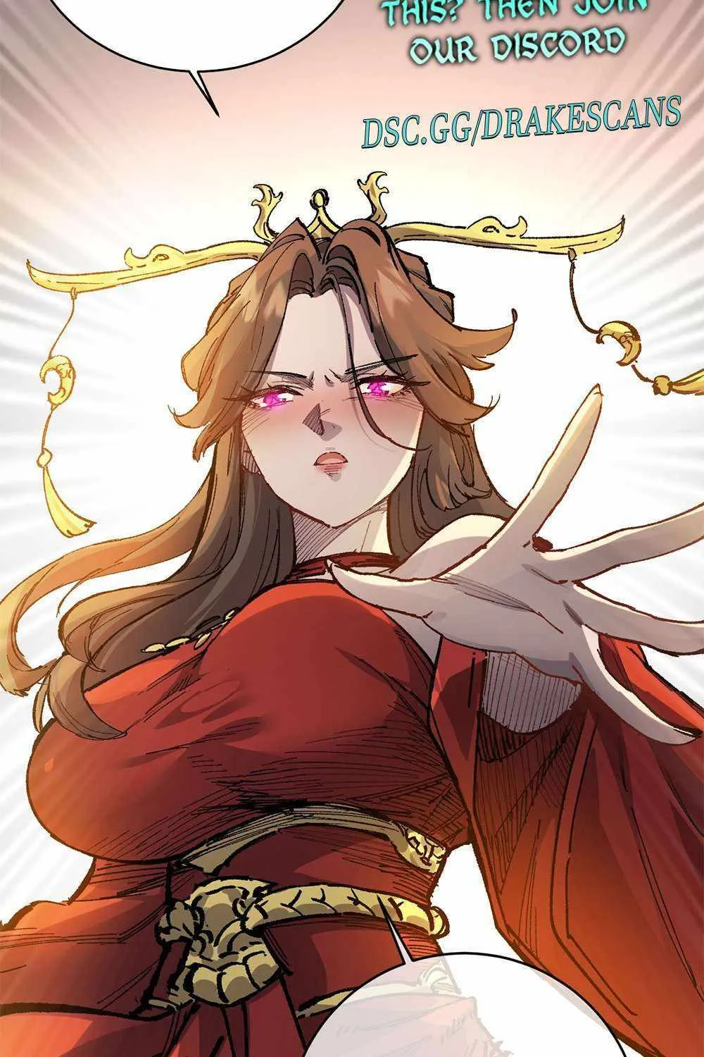 Master: This rebellious disciple is definitely not the Holy Son Chapter 33 page 99 - 