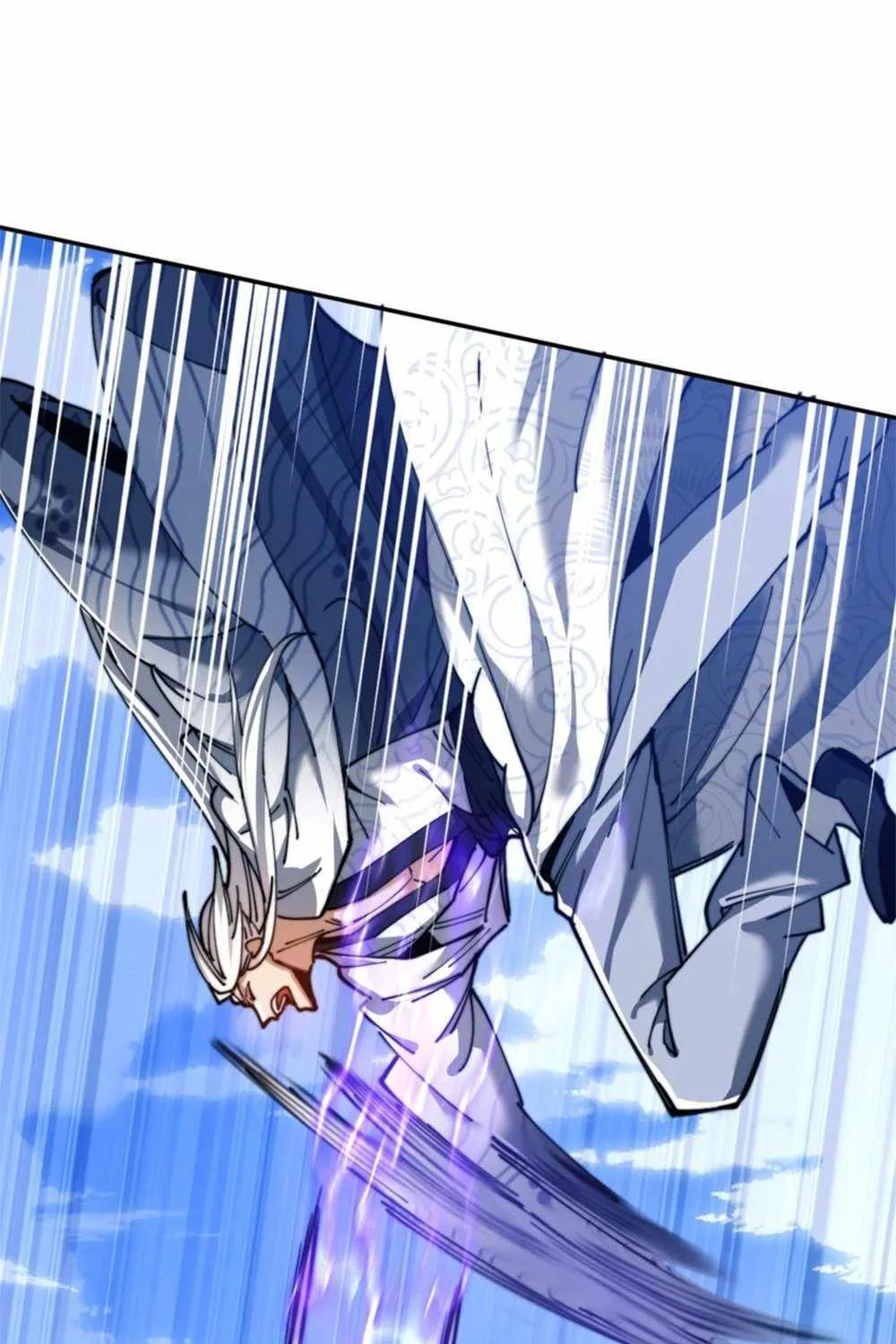 Master: This rebellious disciple is definitely not the Holy Son Chapter 34 page 101 - 