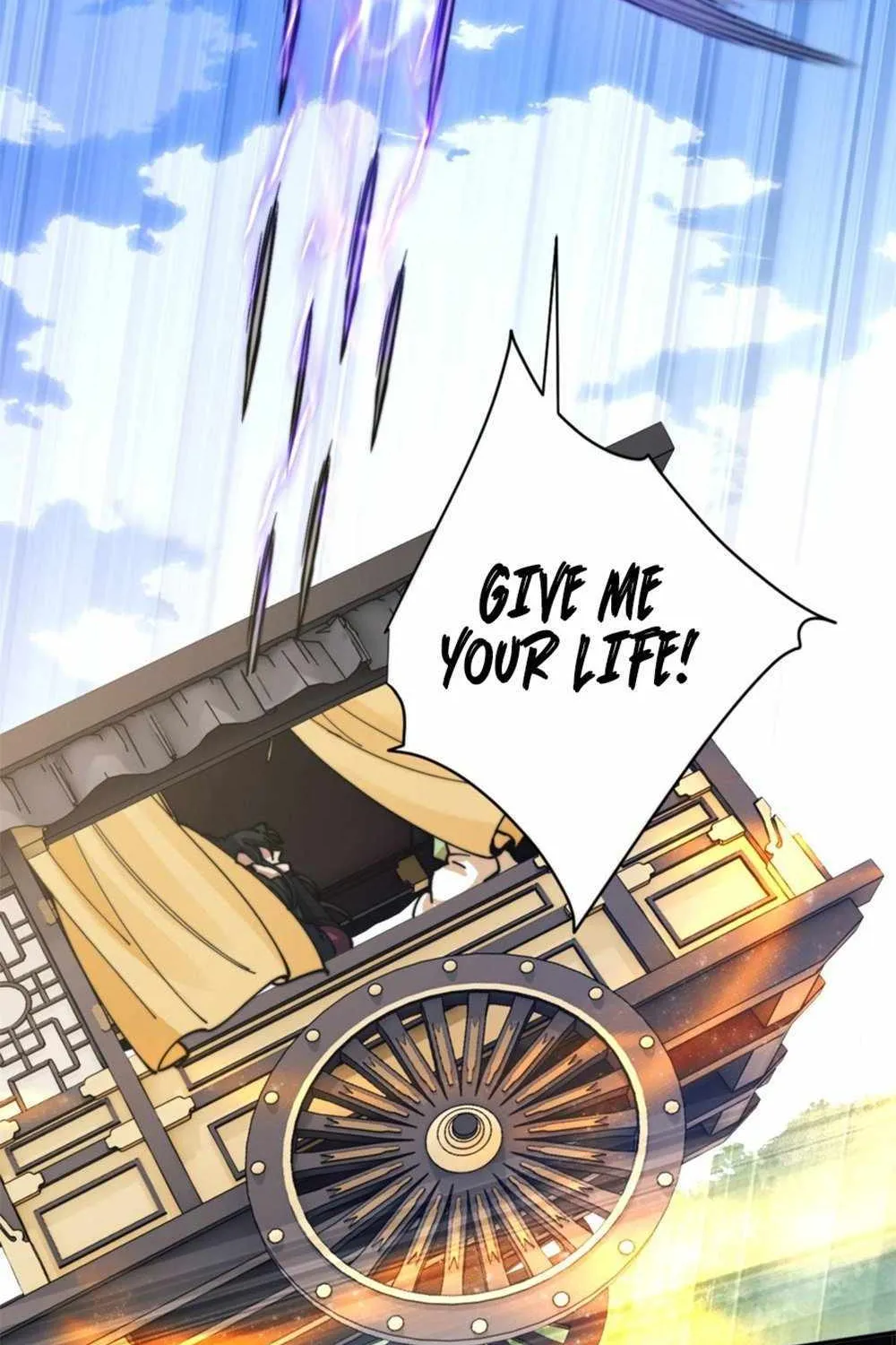 Master: This rebellious disciple is definitely not the Holy Son Chapter 34 page 102 - 