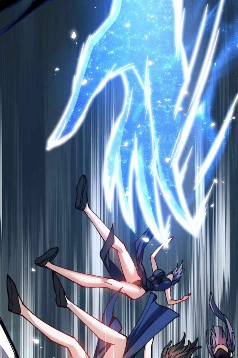 Master: This rebellious disciple is definitely not the Holy Son Chapter 34 page 108 - 