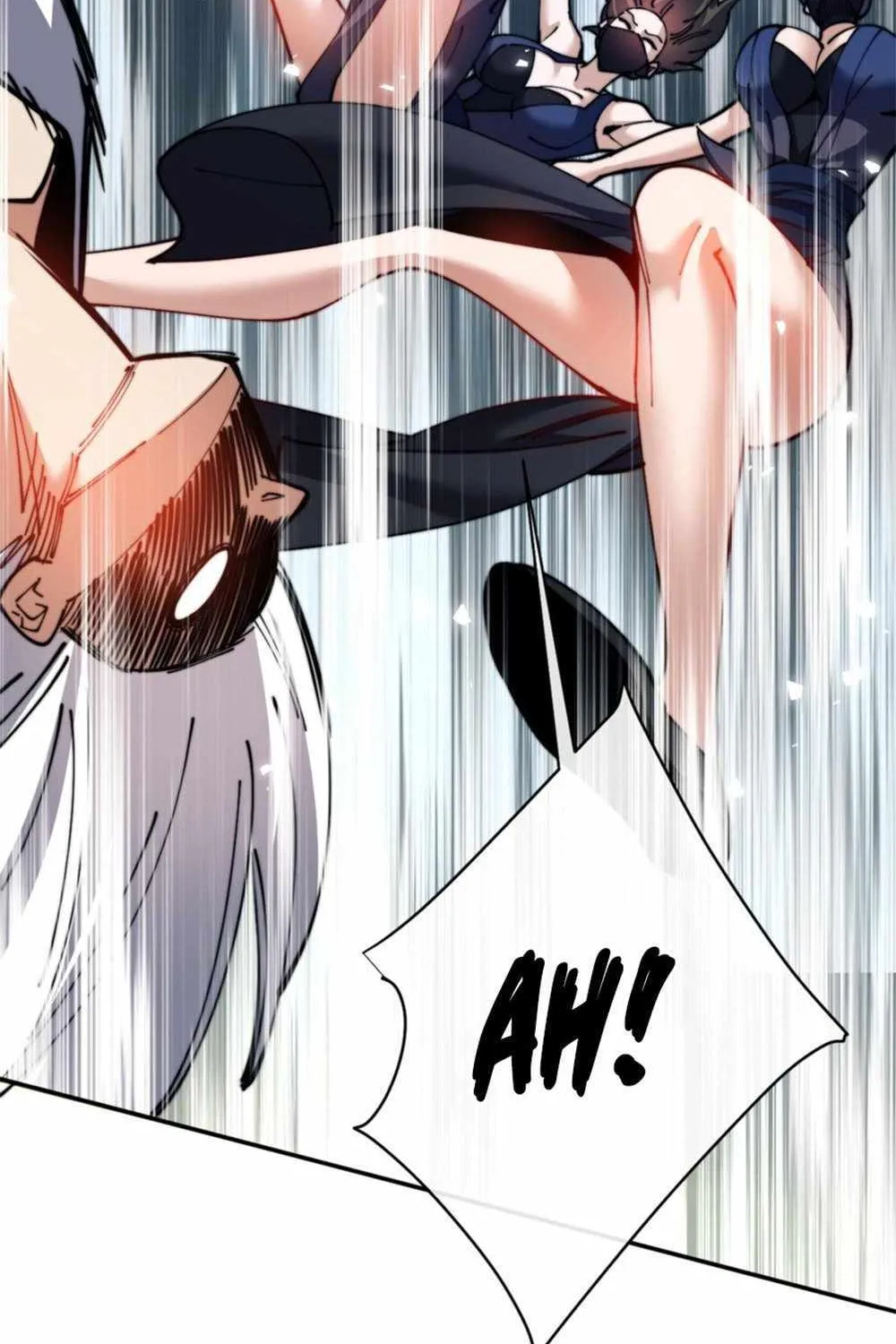 Master: This rebellious disciple is definitely not the Holy Son Chapter 34 page 109 - 