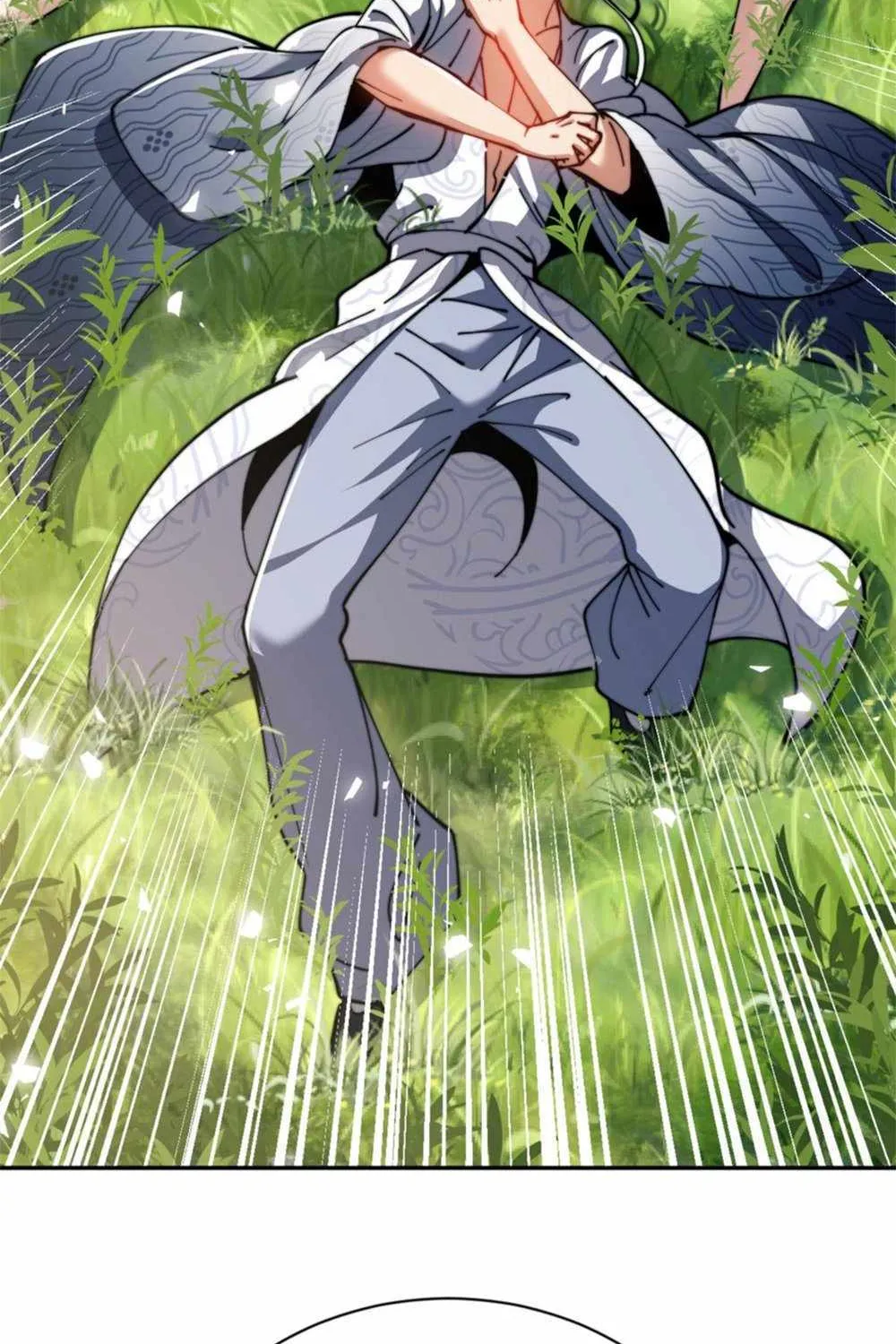 Master: This rebellious disciple is definitely not the Holy Son Chapter 34 page 113 - 