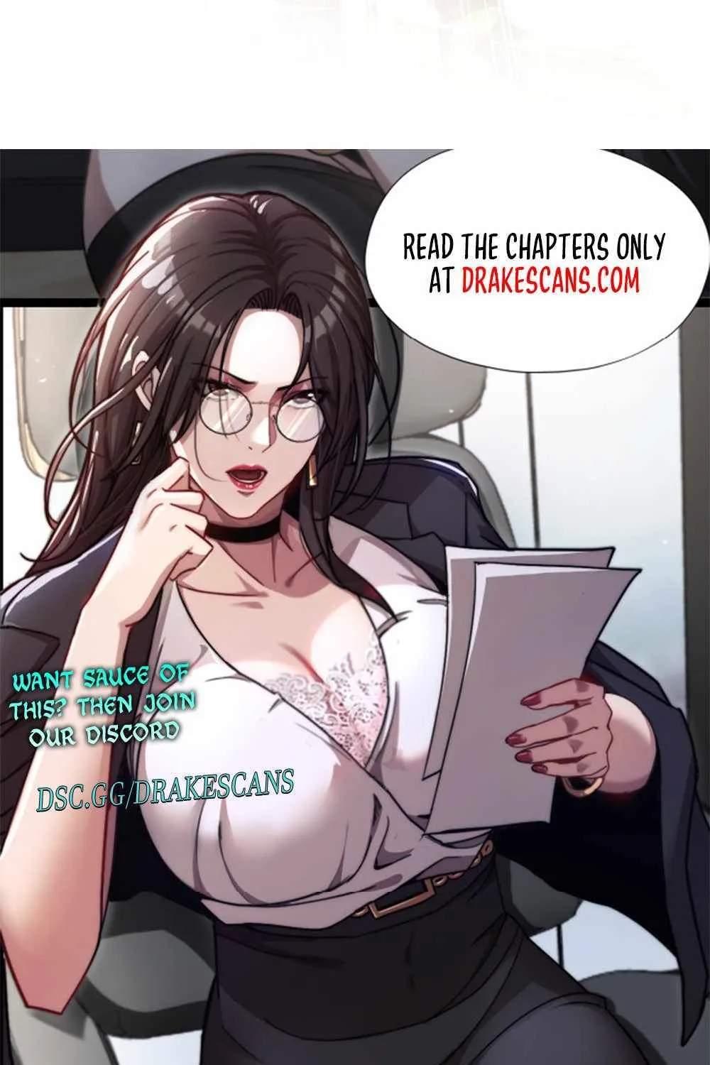 Master: This rebellious disciple is definitely not the Holy Son Chapter 34 page 116 - 
