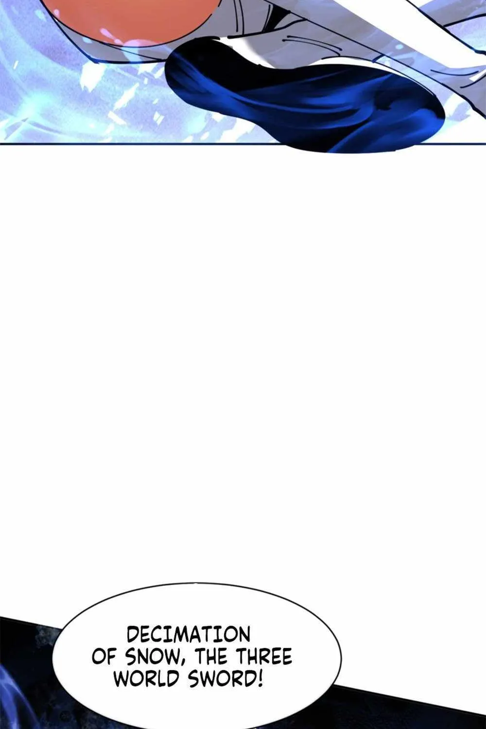 Master: This rebellious disciple is definitely not the Holy Son Chapter 34 page 21 - 