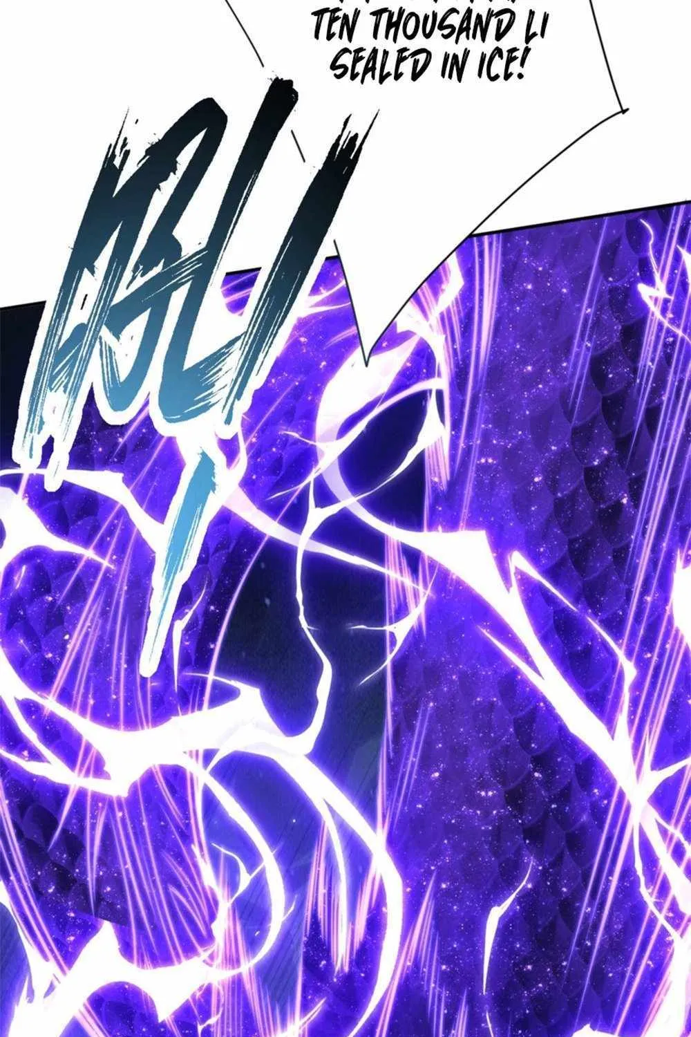 Master: This rebellious disciple is definitely not the Holy Son Chapter 34 page 25 - 