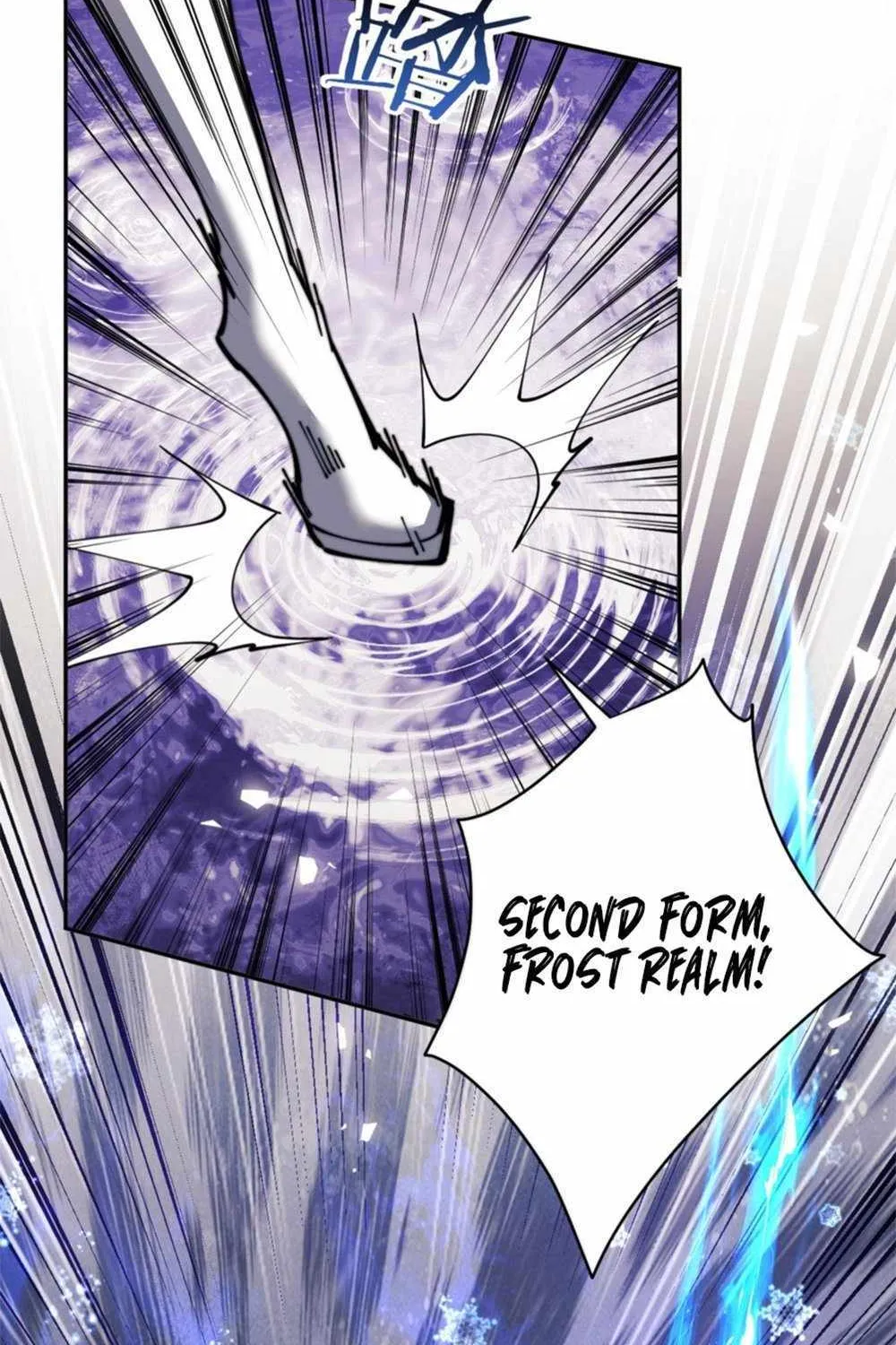 Master: This rebellious disciple is definitely not the Holy Son Chapter 34 page 28 - 