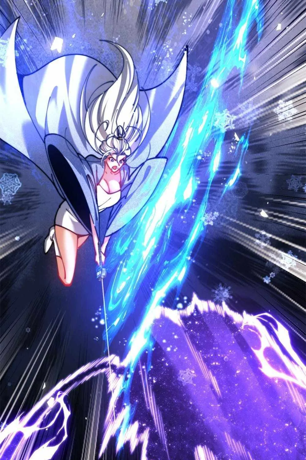 Master: This rebellious disciple is definitely not the Holy Son Chapter 34 page 29 - 