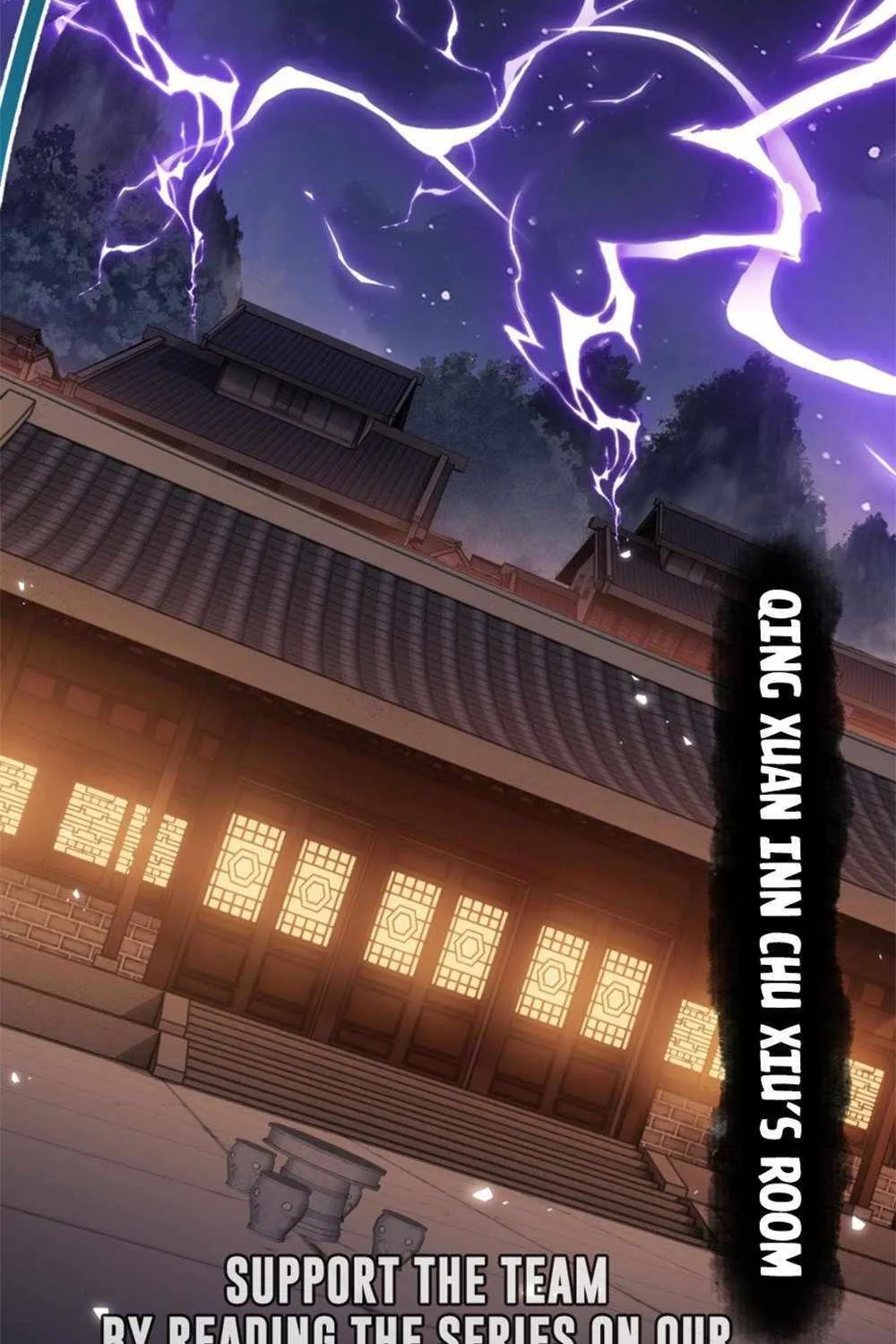 Master: This rebellious disciple is definitely not the Holy Son Chapter 34 page 5 - 
