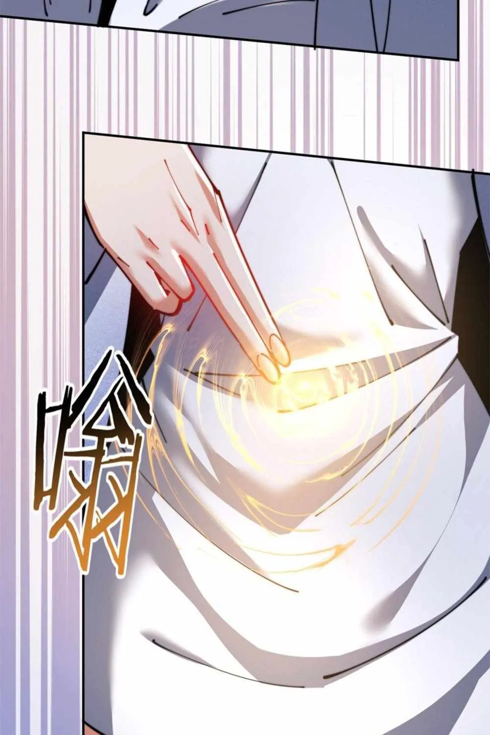 Master: This rebellious disciple is definitely not the Holy Son Chapter 34 page 43 - 