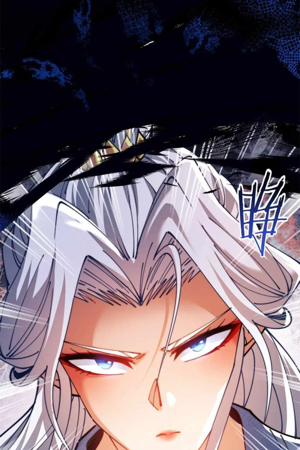 Master: This rebellious disciple is definitely not the Holy Son Chapter 34 page 46 - 