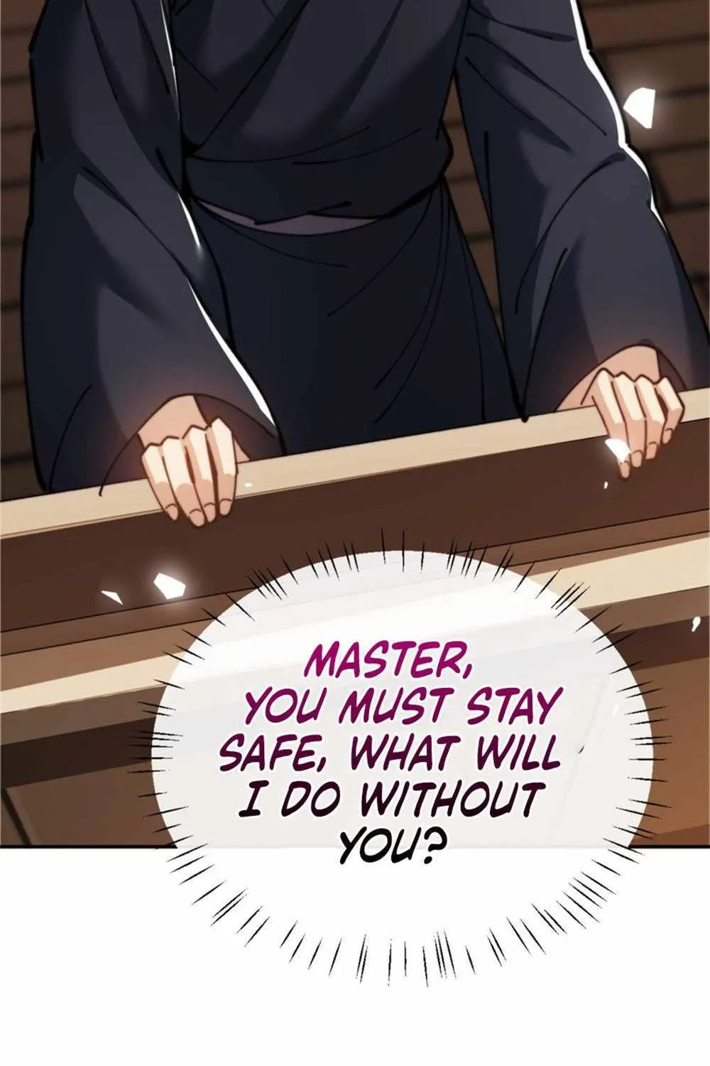 Master: This rebellious disciple is definitely not the Holy Son Chapter 34 page 50 - 