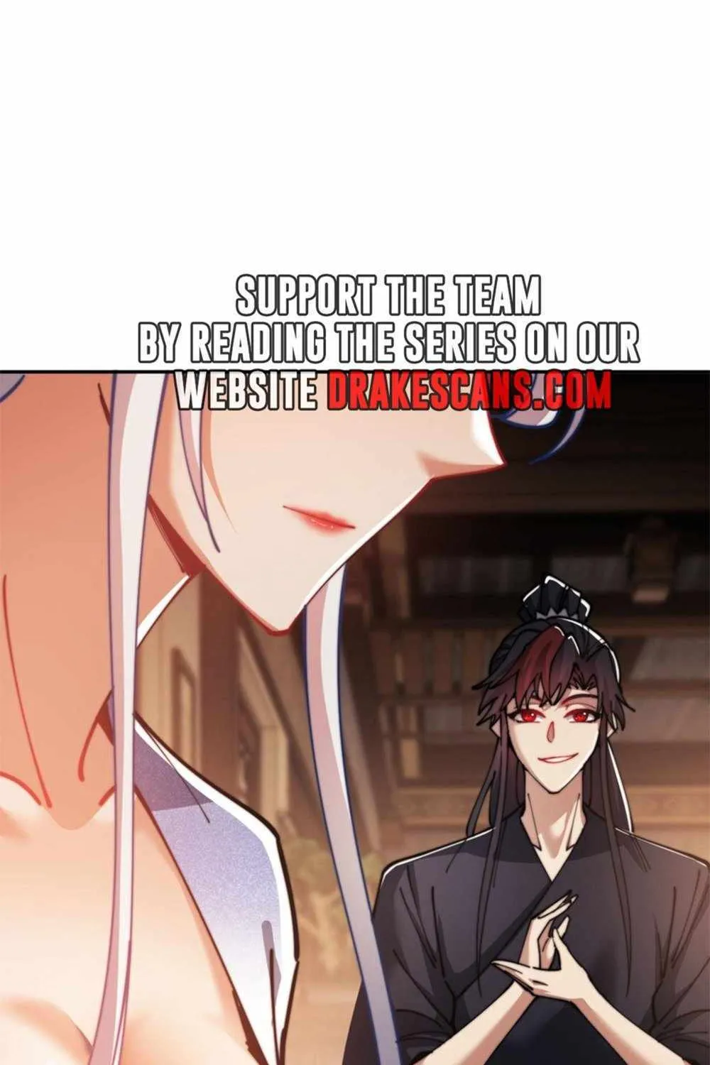 Master: This rebellious disciple is definitely not the Holy Son Chapter 34 page 59 - 