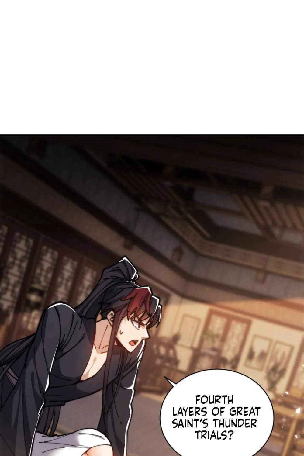 Master: This rebellious disciple is definitely not the Holy Son Chapter 34 page 7 - 