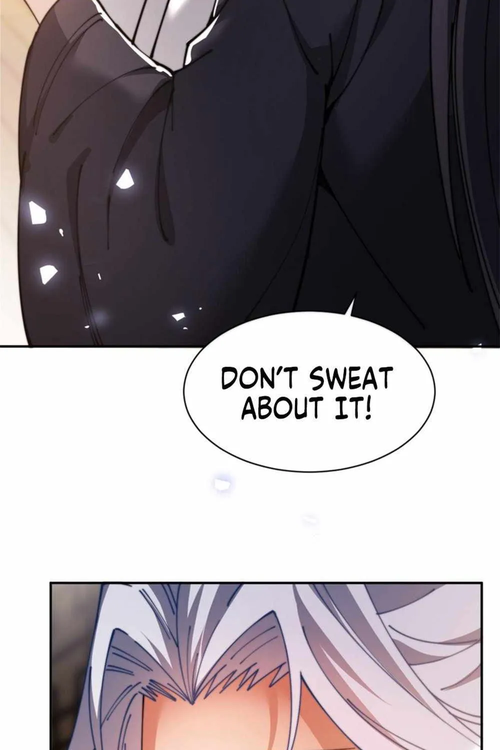 Master: This rebellious disciple is definitely not the Holy Son Chapter 34 page 62 - 