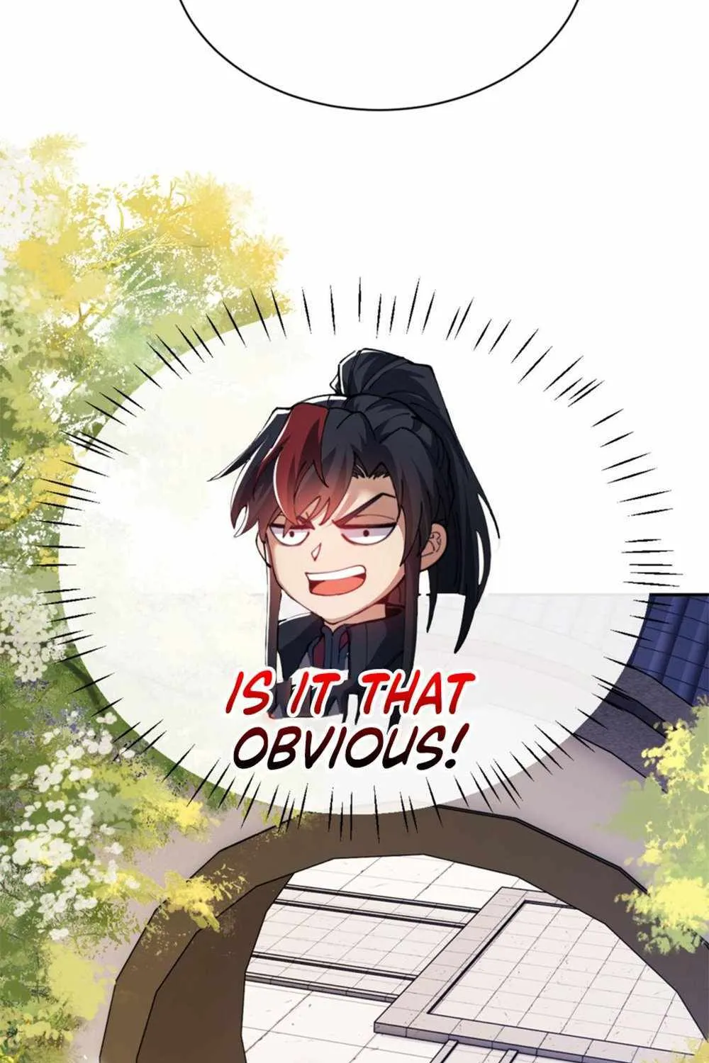 Master: This rebellious disciple is definitely not the Holy Son Chapter 34 page 74 - 