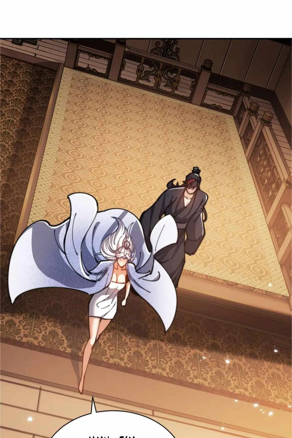 Master: This rebellious disciple is definitely not the Holy Son Chapter 34 page 9 - 