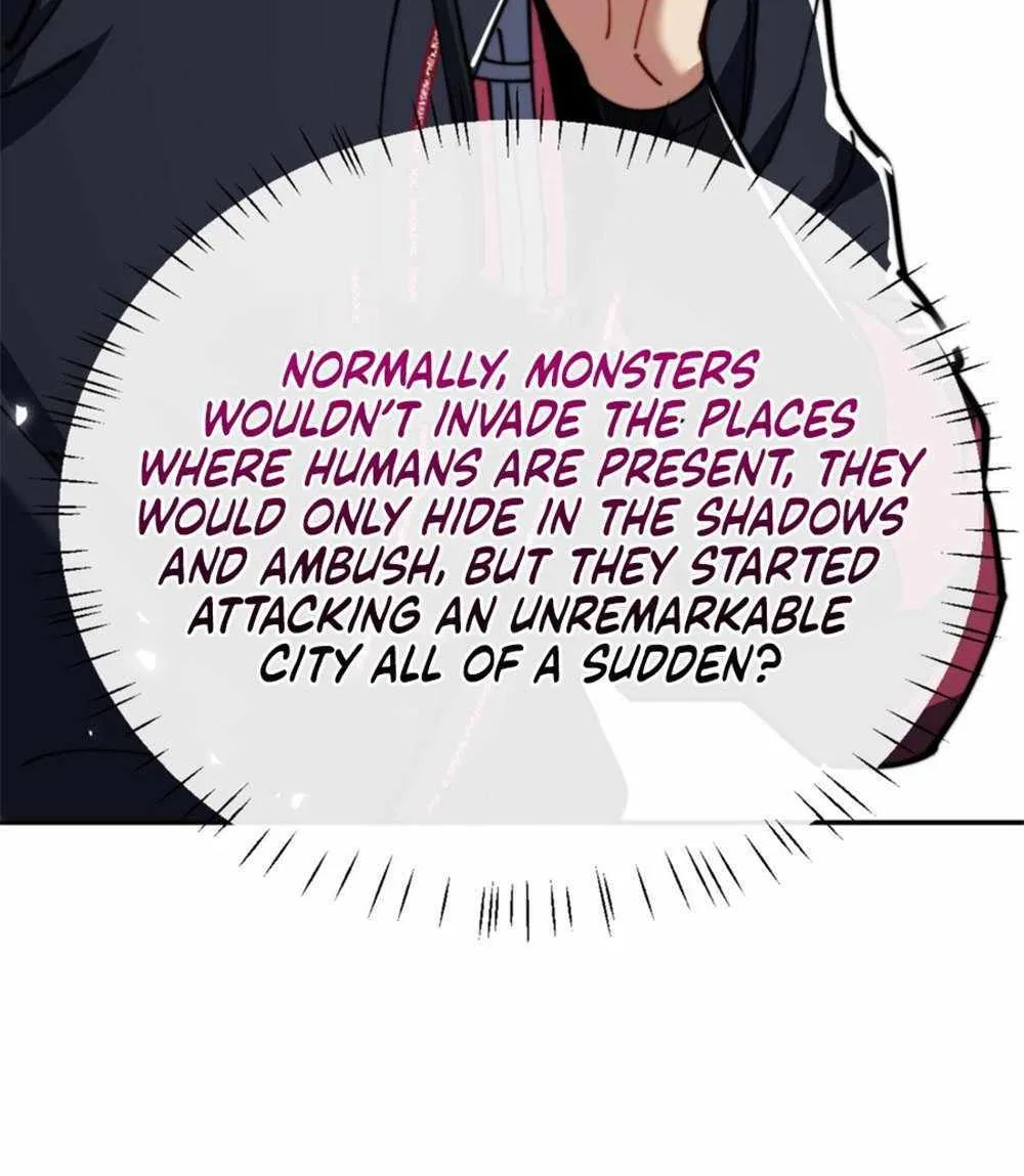 Master: This rebellious disciple is definitely not the Holy Son Chapter 34 page 84 - 