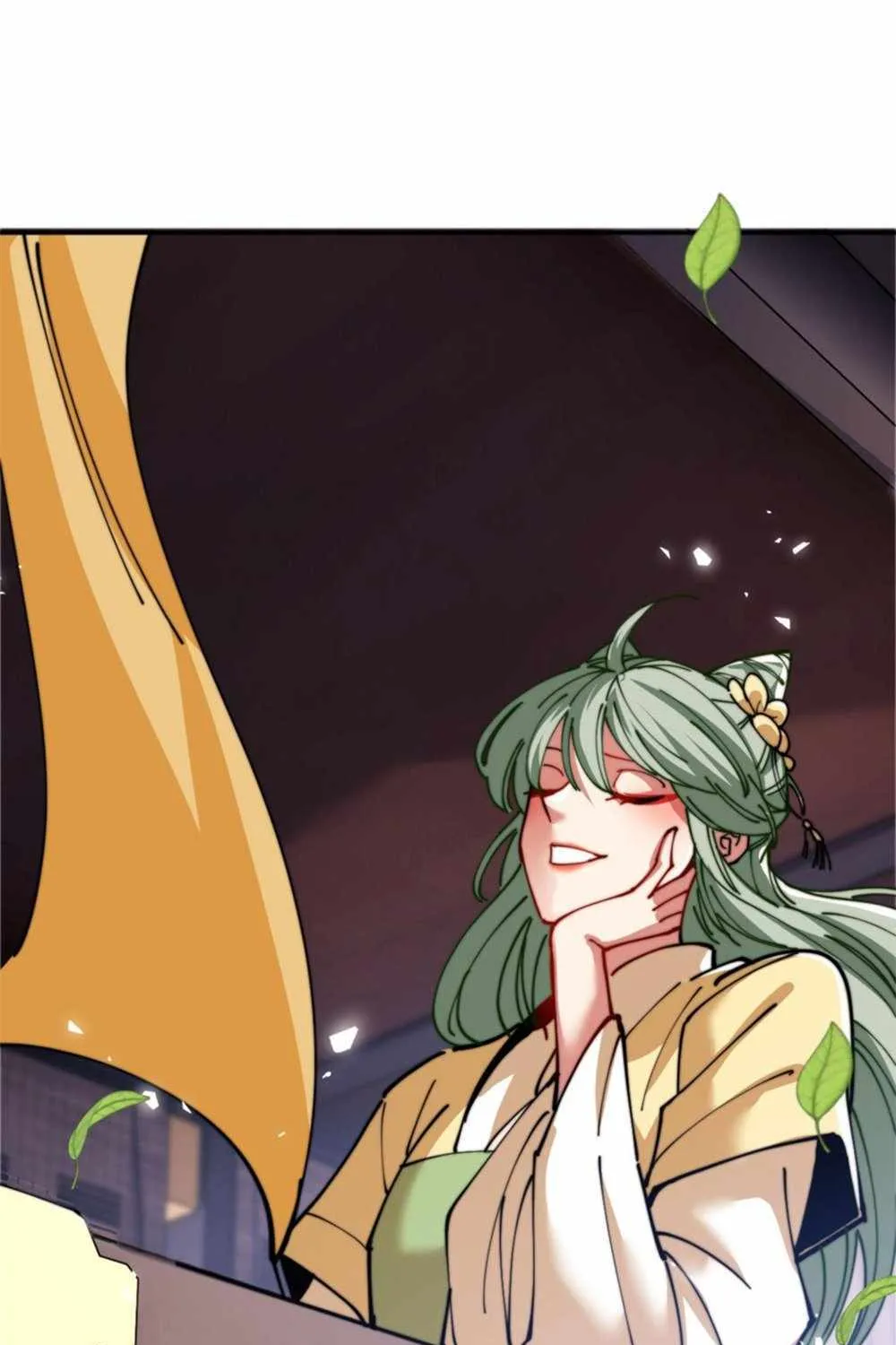 Master: This rebellious disciple is definitely not the Holy Son Chapter 34 page 90 - 