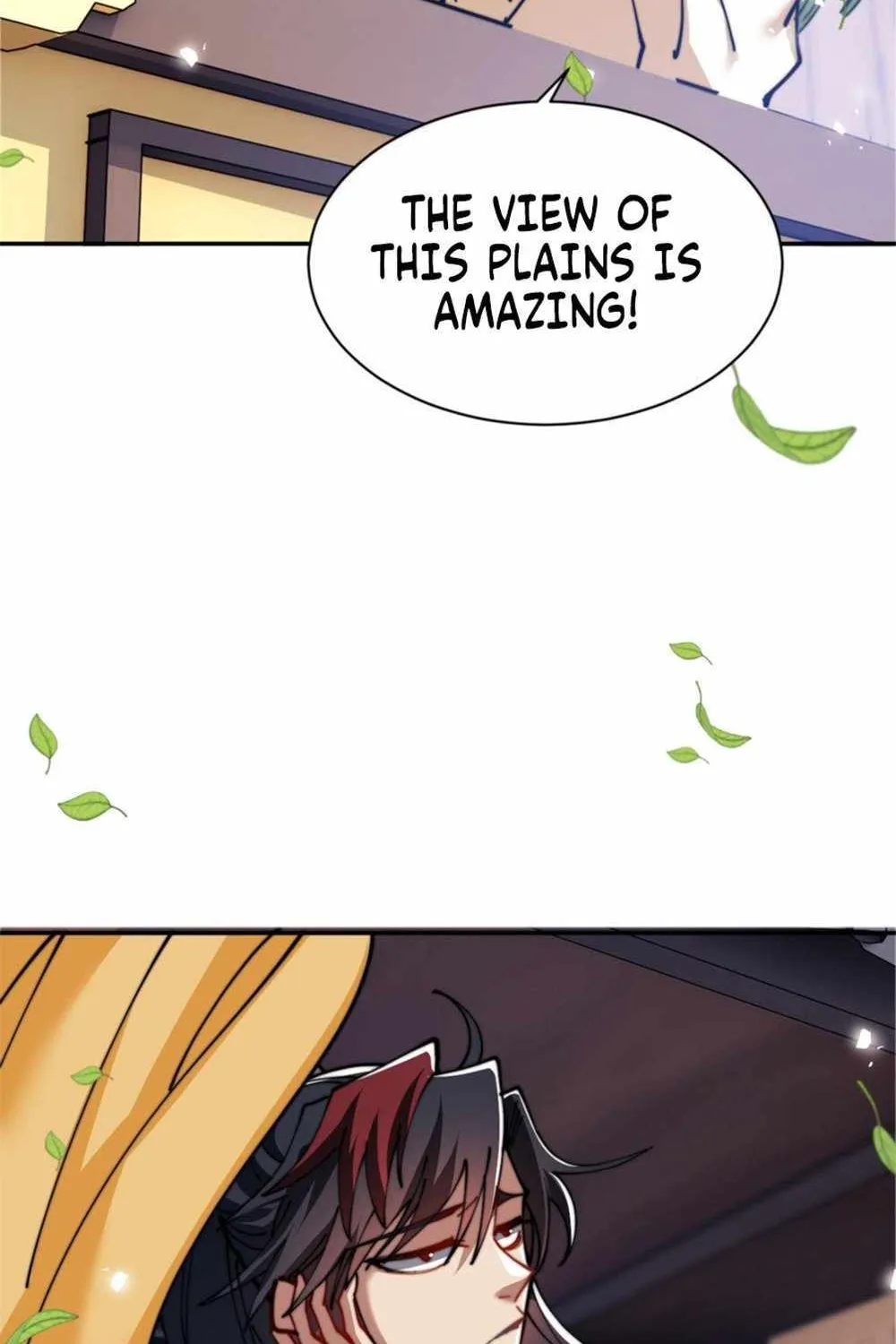 Master: This rebellious disciple is definitely not the Holy Son Chapter 34 page 91 - 