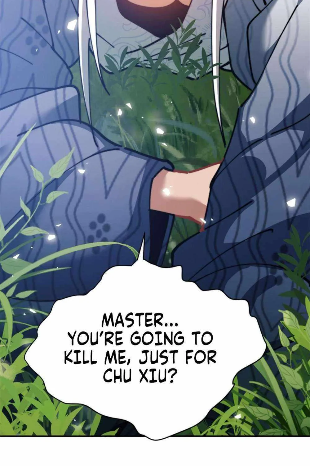 Master: This rebellious disciple is definitely not the Holy Son Chapter 35 page 11 - 
