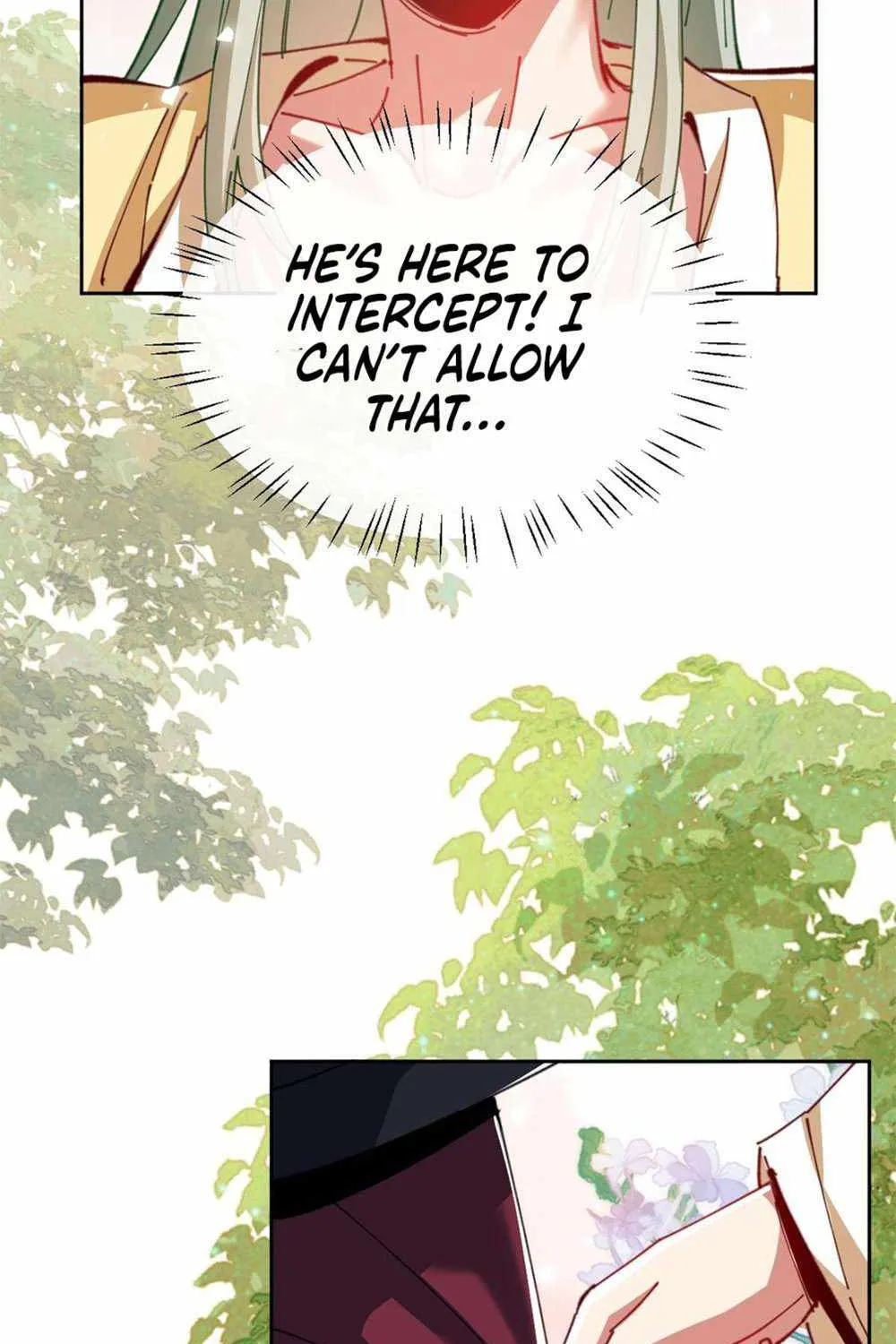 Master: This rebellious disciple is definitely not the Holy Son Chapter 35 page 105 - 