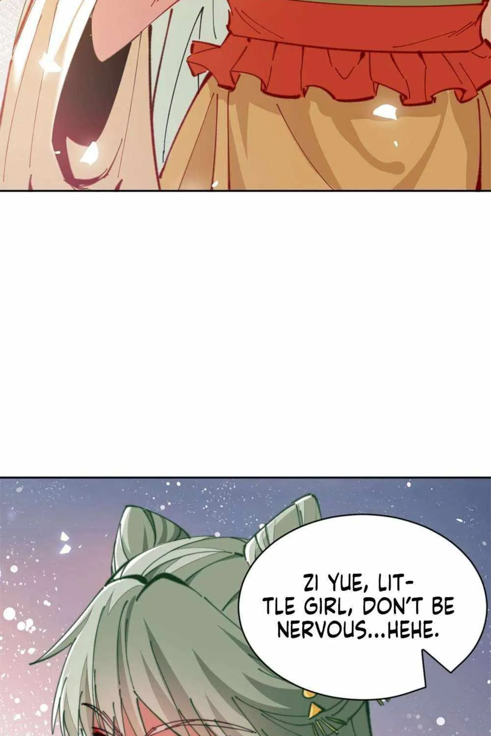 Master: This rebellious disciple is definitely not the Holy Son Chapter 35 page 111 - 