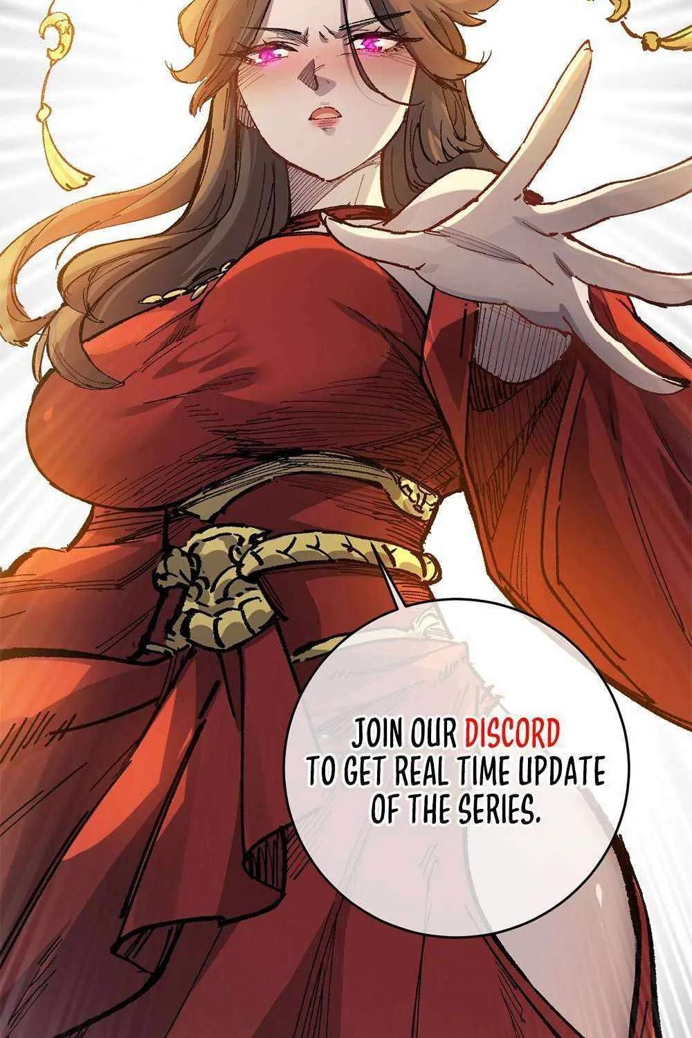 Master: This rebellious disciple is definitely not the Holy Son Chapter 35 page 115 - 