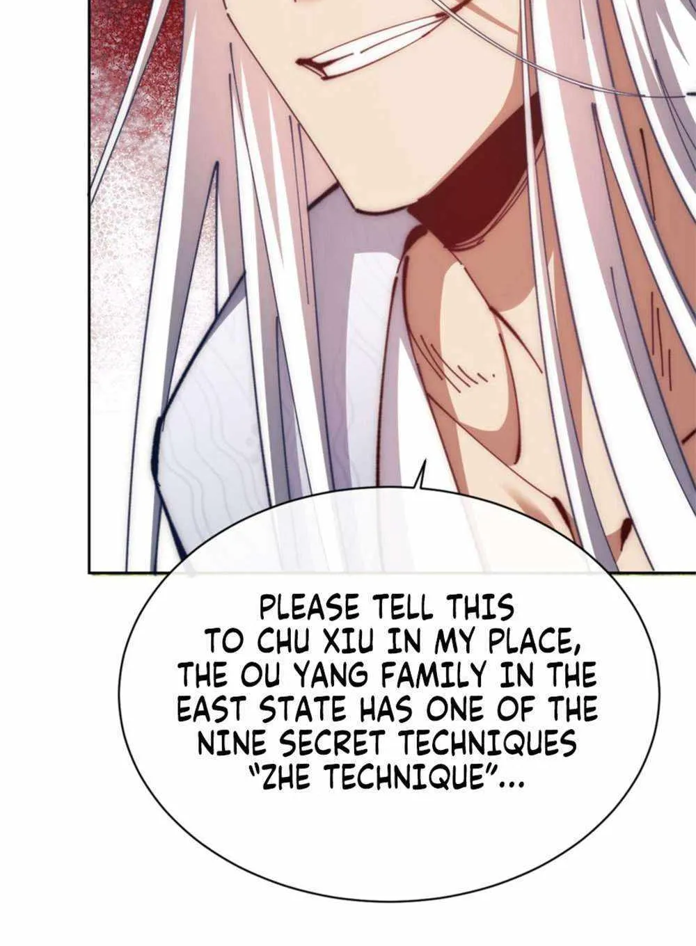 Master: This rebellious disciple is definitely not the Holy Son Chapter 35 page 27 - 