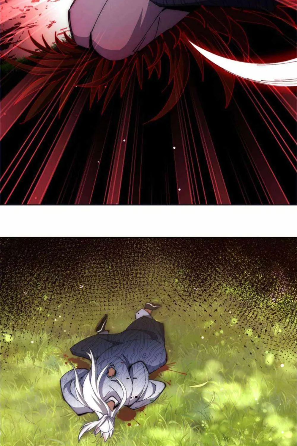 Master: This rebellious disciple is definitely not the Holy Son Chapter 35 page 29 - 