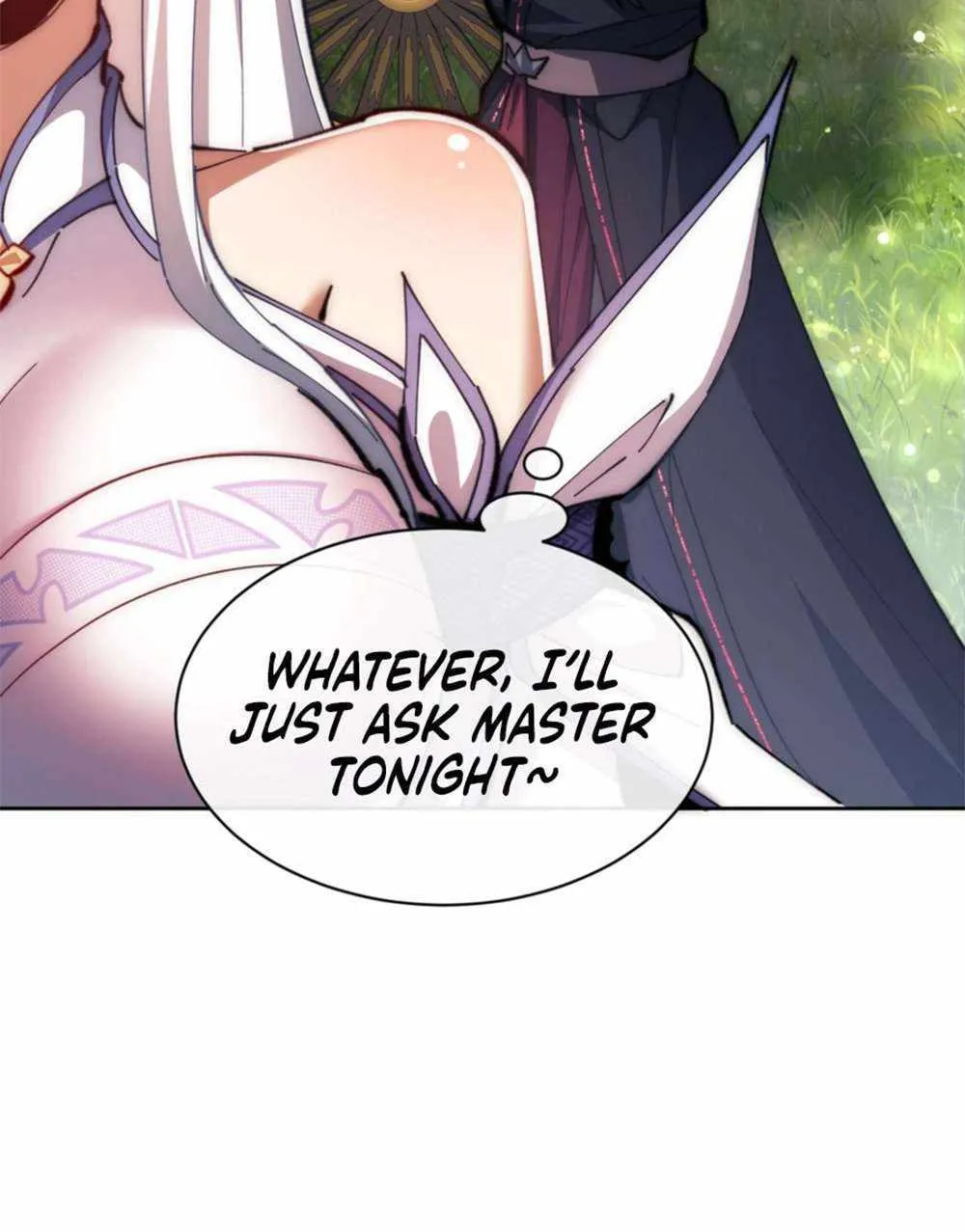 Master: This rebellious disciple is definitely not the Holy Son Chapter 35 page 32 - 