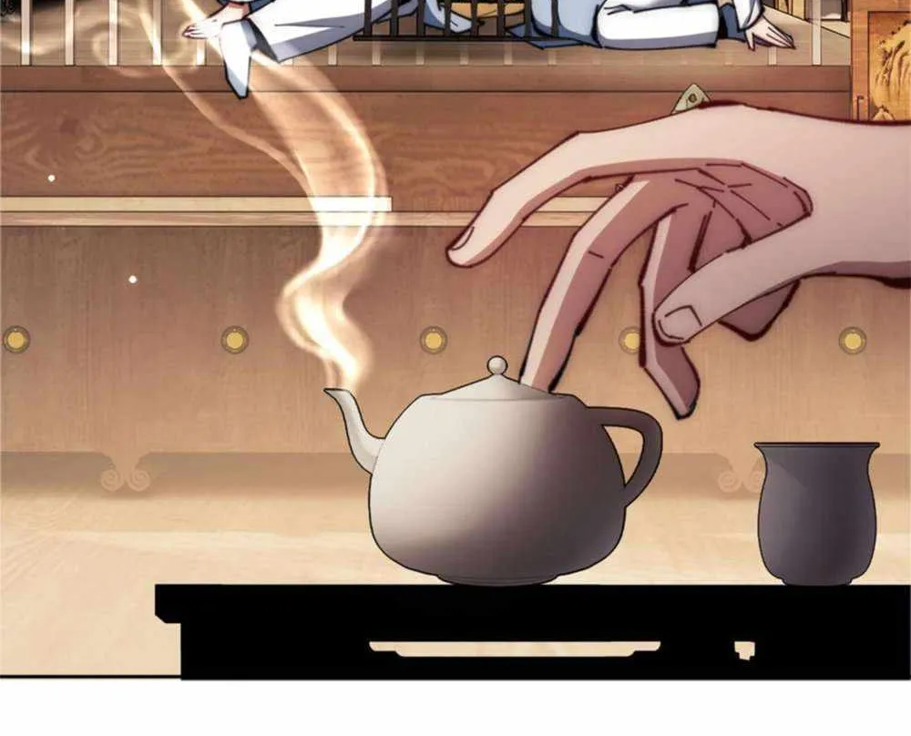 Master: This rebellious disciple is definitely not the Holy Son Chapter 35 page 36 - 