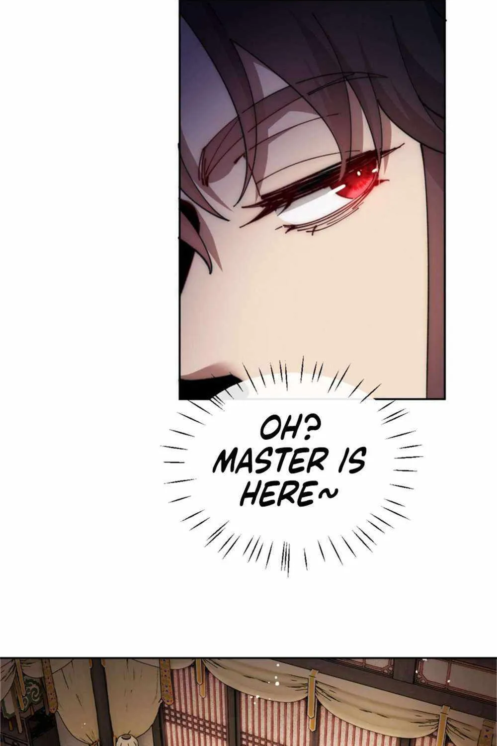 Master: This rebellious disciple is definitely not the Holy Son Chapter 35 page 40 - 