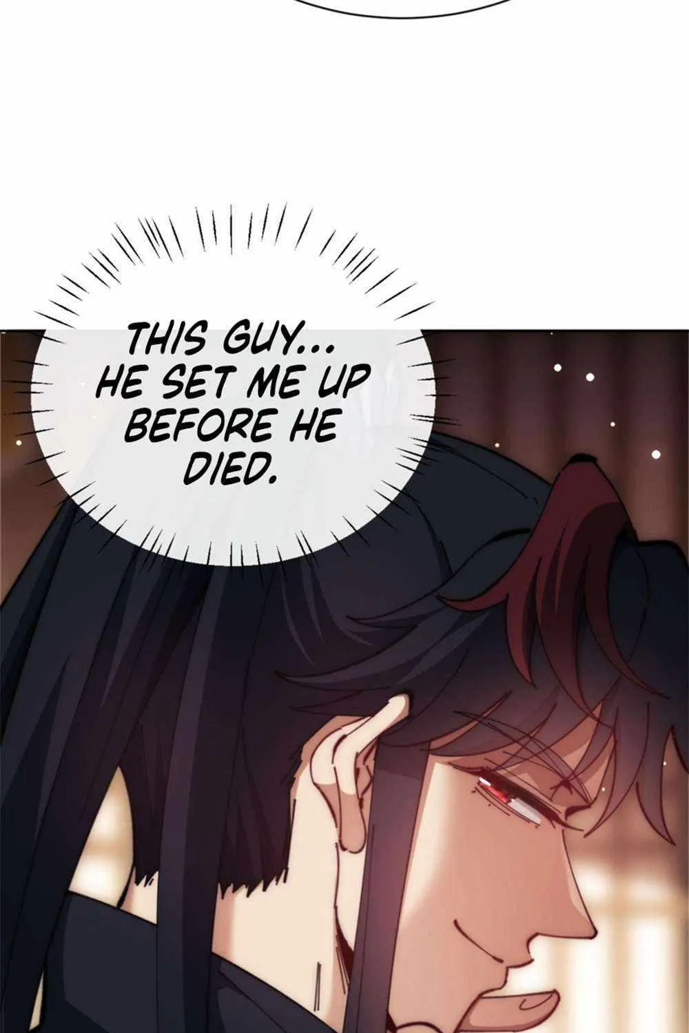 Master: This rebellious disciple is definitely not the Holy Son Chapter 35 page 49 - 