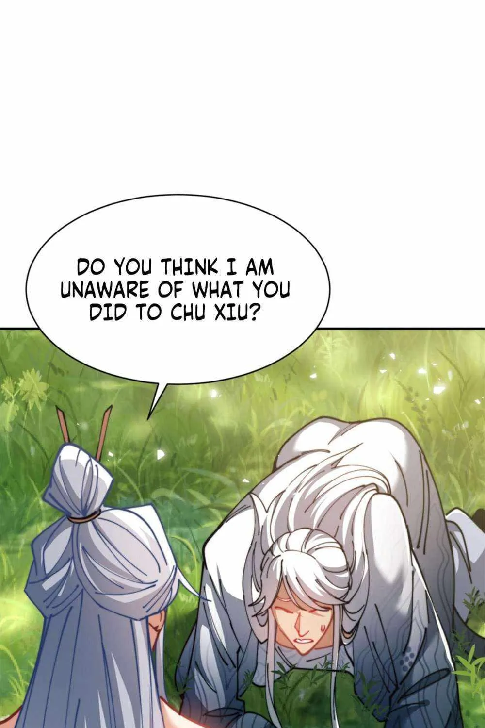 Master: This rebellious disciple is definitely not the Holy Son Chapter 35 page 6 - 