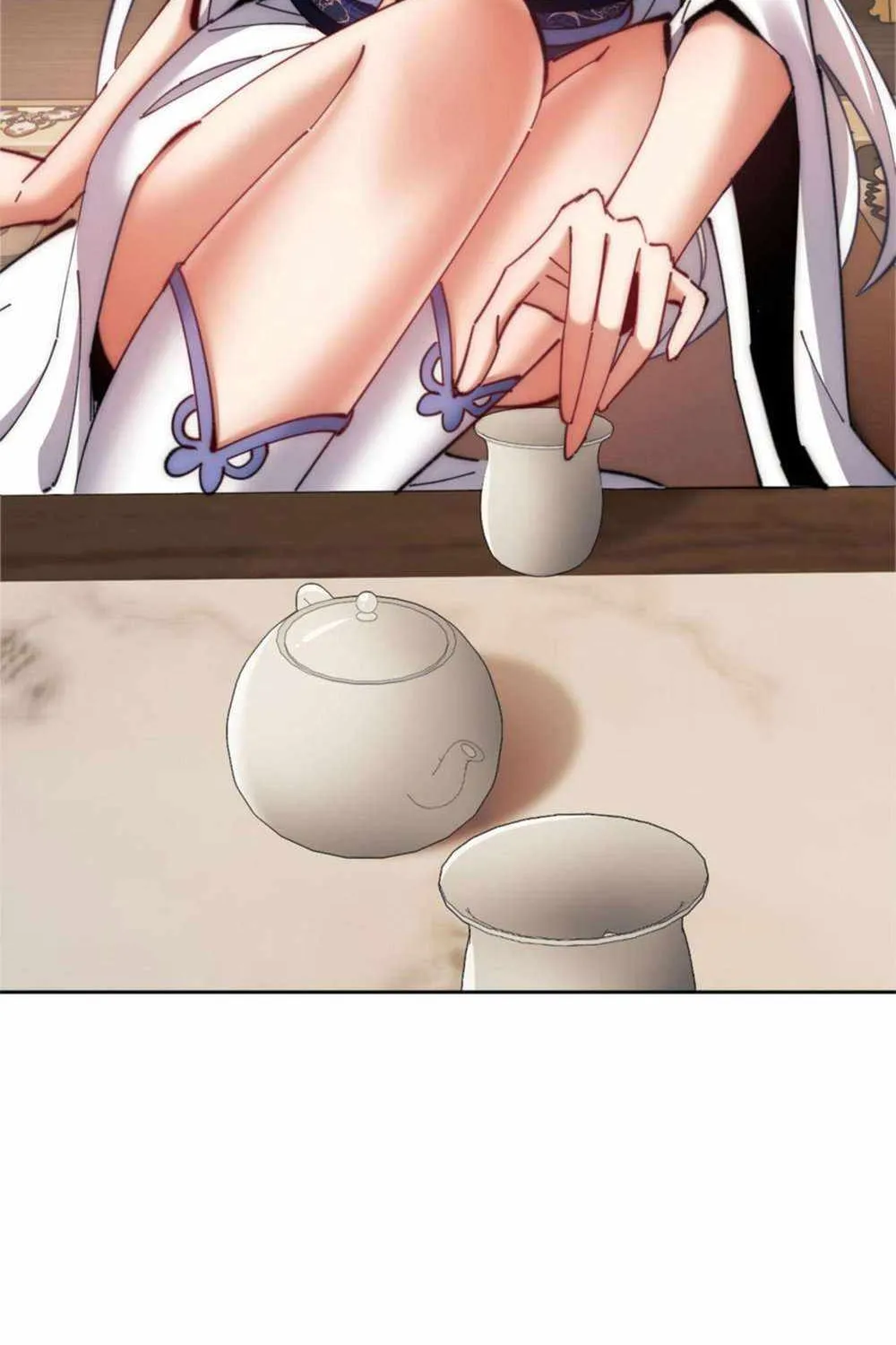 Master: This rebellious disciple is definitely not the Holy Son Chapter 35 page 52 - 