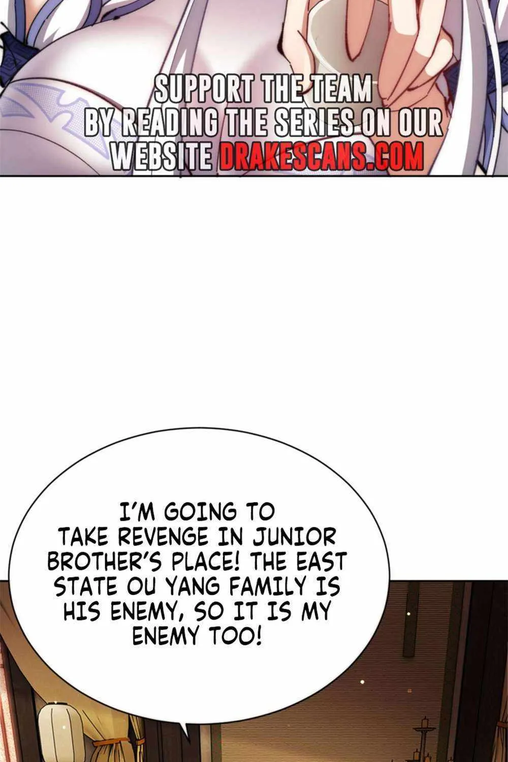 Master: This rebellious disciple is definitely not the Holy Son Chapter 35 page 54 - 