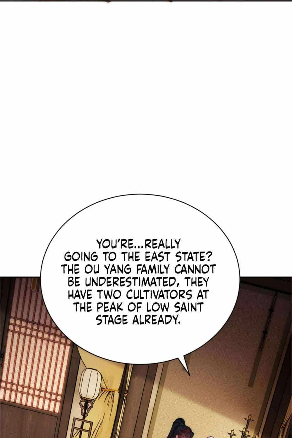 Master: This rebellious disciple is definitely not the Holy Son Chapter 35 page 65 - 