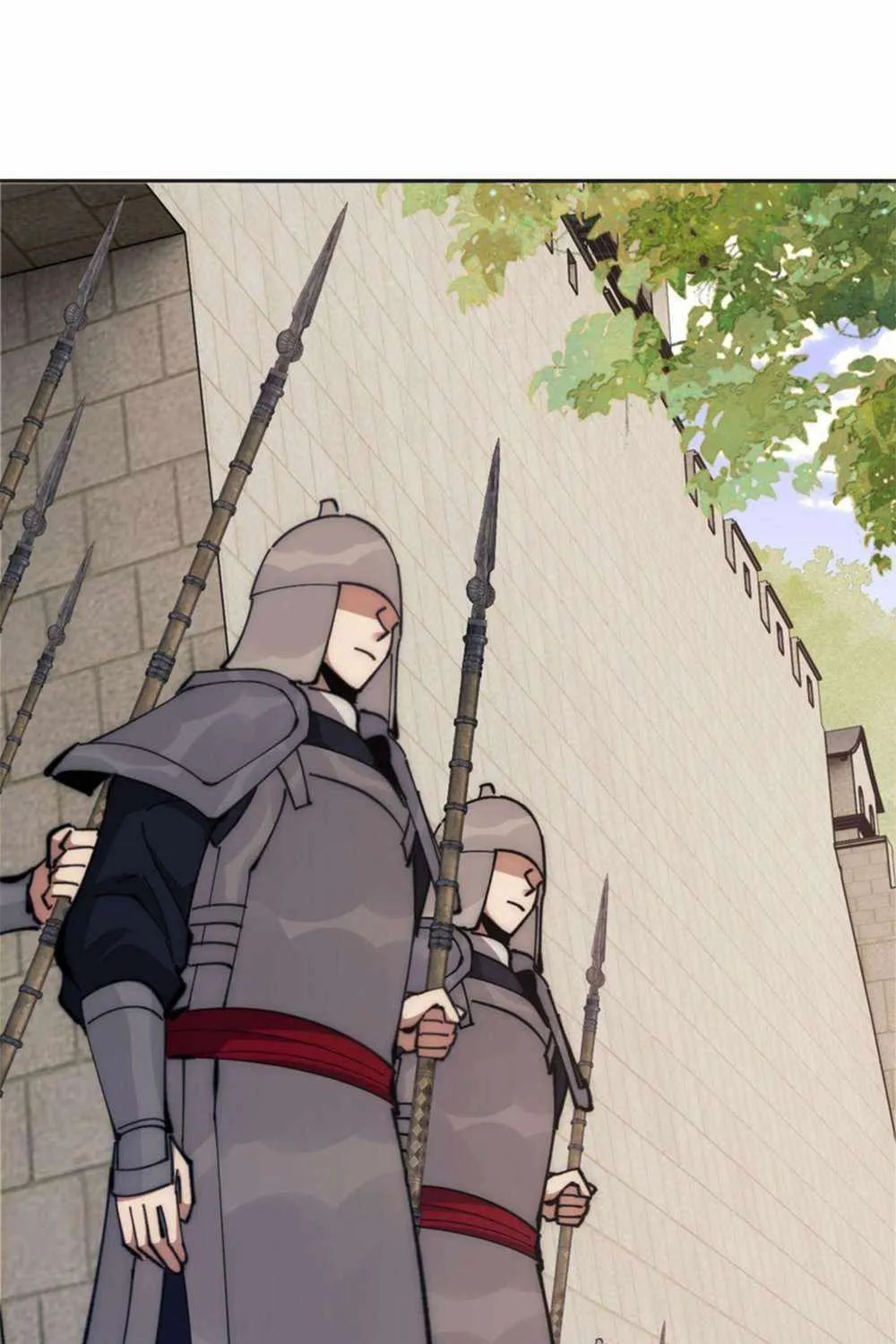 Master: This rebellious disciple is definitely not the Holy Son Chapter 35 page 90 - 