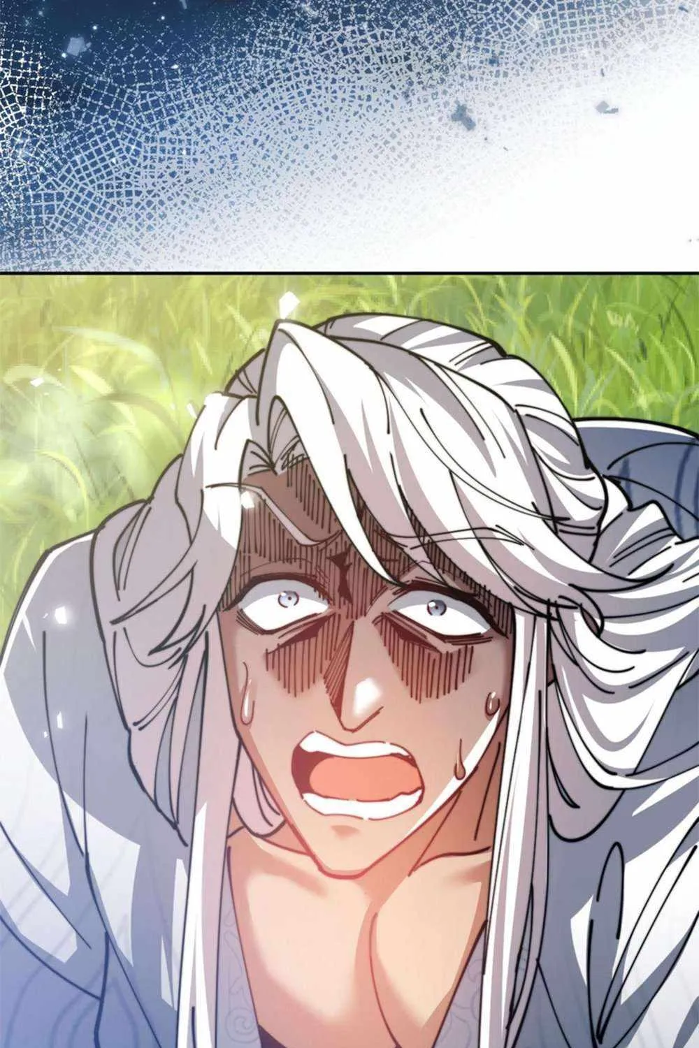 Master: This rebellious disciple is definitely not the Holy Son Chapter 35 page 10 - 