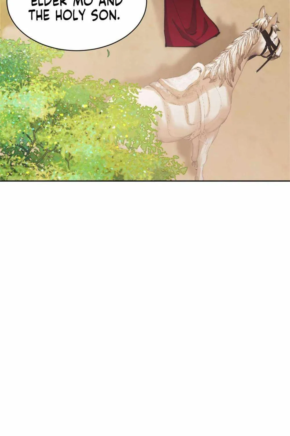Master: This rebellious disciple is definitely not the Holy Son Chapter 35 page 100 - 