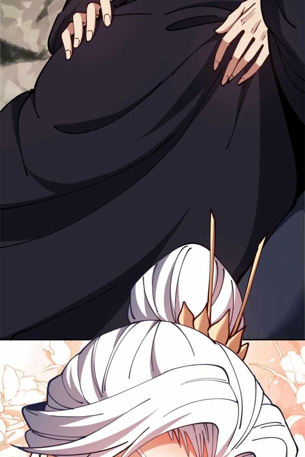 Master: This rebellious disciple is definitely not the Holy Son Chapter 36 page 106 - 