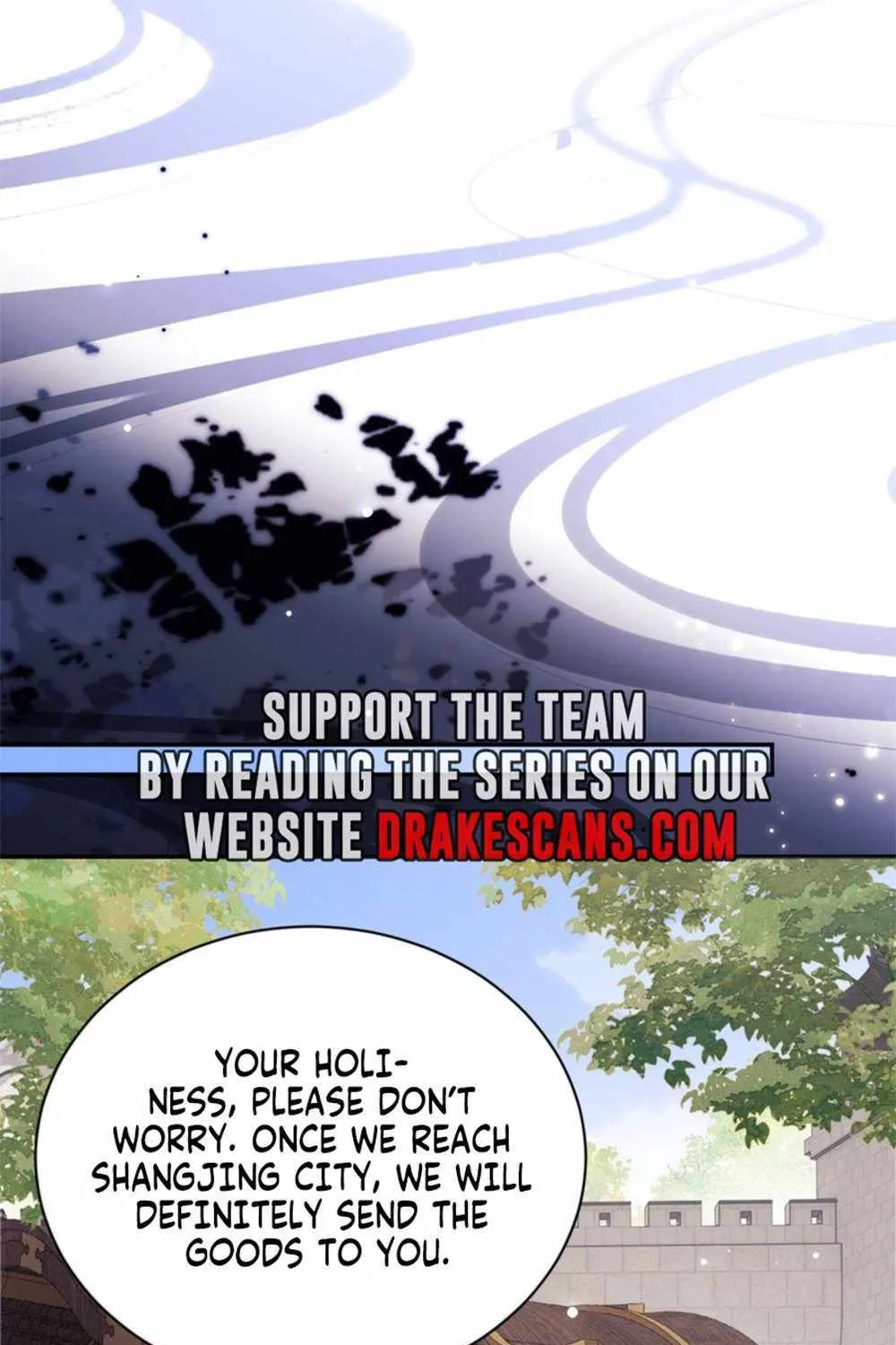 Master: This rebellious disciple is definitely not the Holy Son Chapter 36 page 30 - 