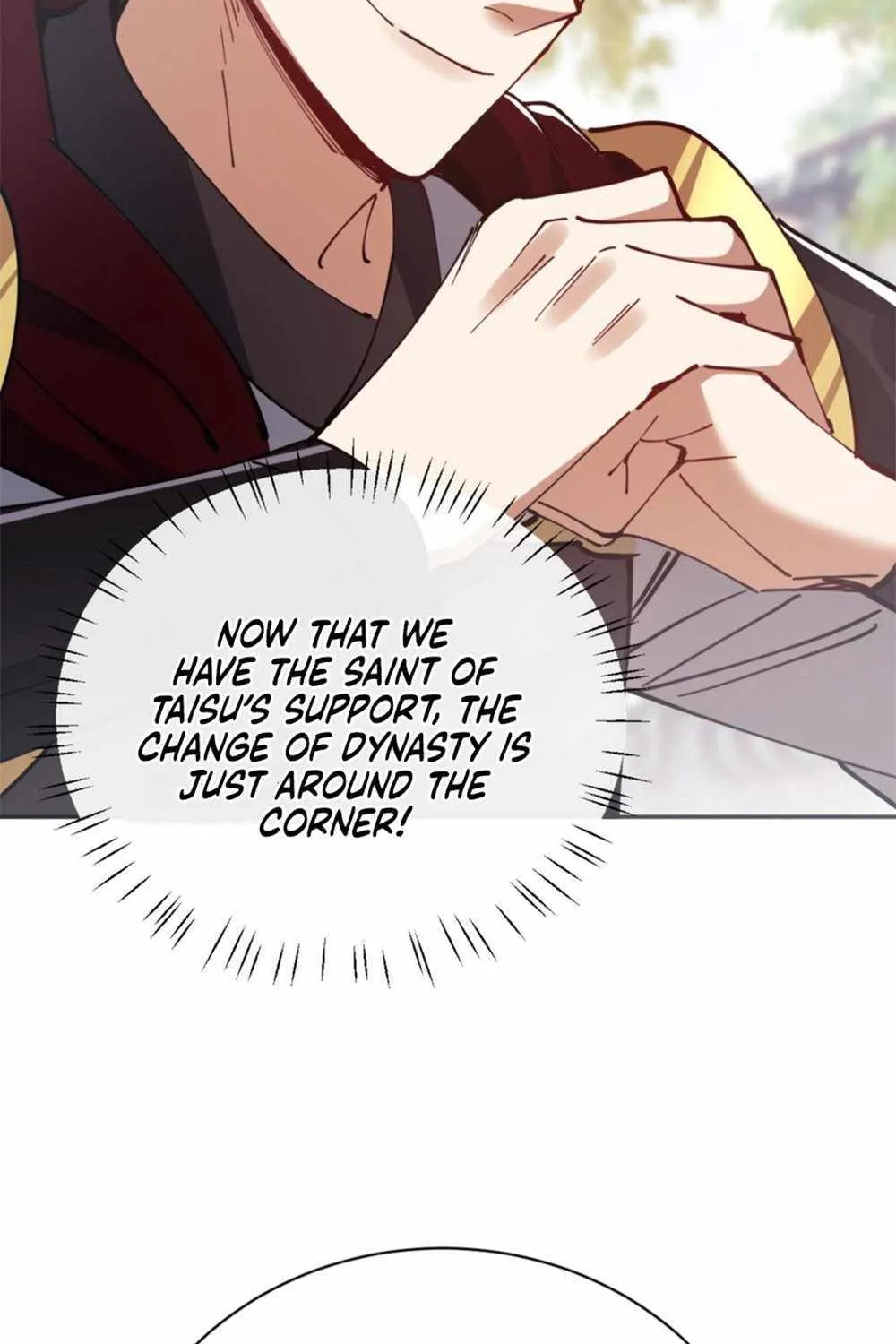 Master: This rebellious disciple is definitely not the Holy Son Chapter 36 page 32 - 