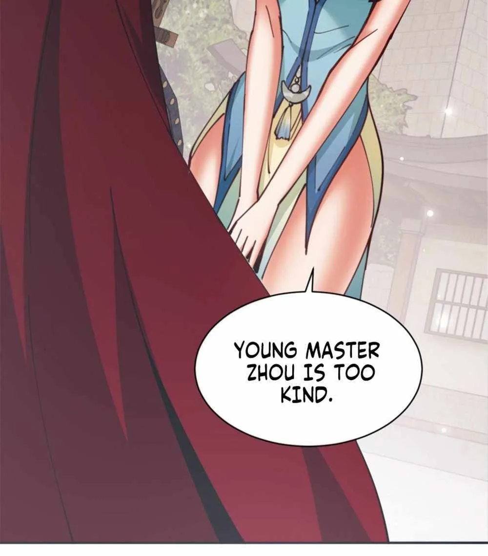 Master: This rebellious disciple is definitely not the Holy Son Chapter 36 page 34 - 