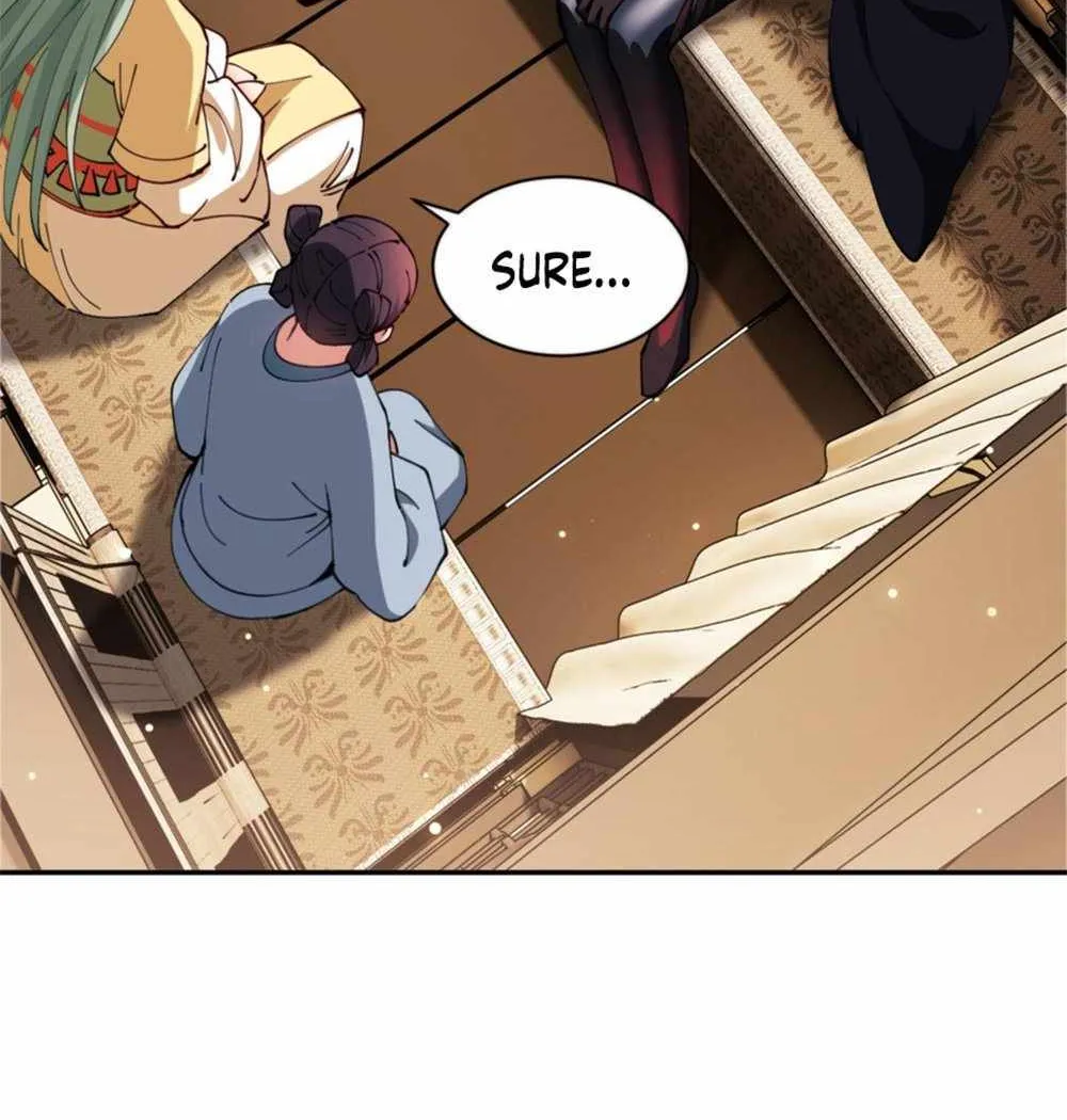 Master: This rebellious disciple is definitely not the Holy Son Chapter 36 page 38 - 
