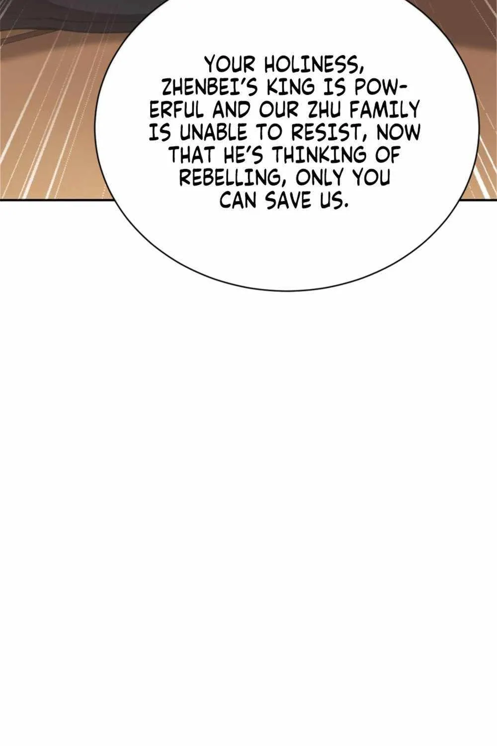 Master: This rebellious disciple is definitely not the Holy Son Chapter 36 page 46 - 