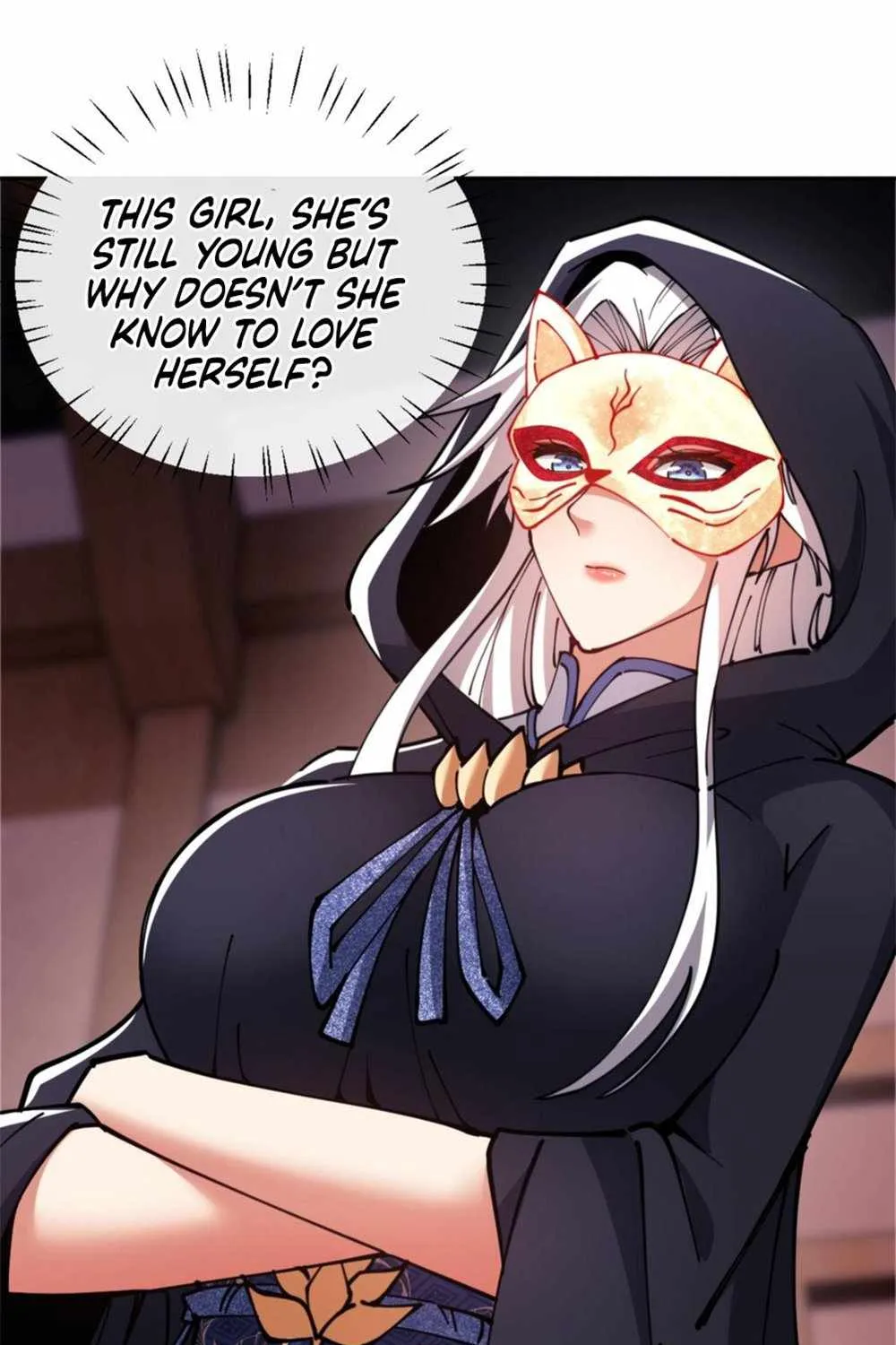 Master: This rebellious disciple is definitely not the Holy Son Chapter 36 page 60 - 