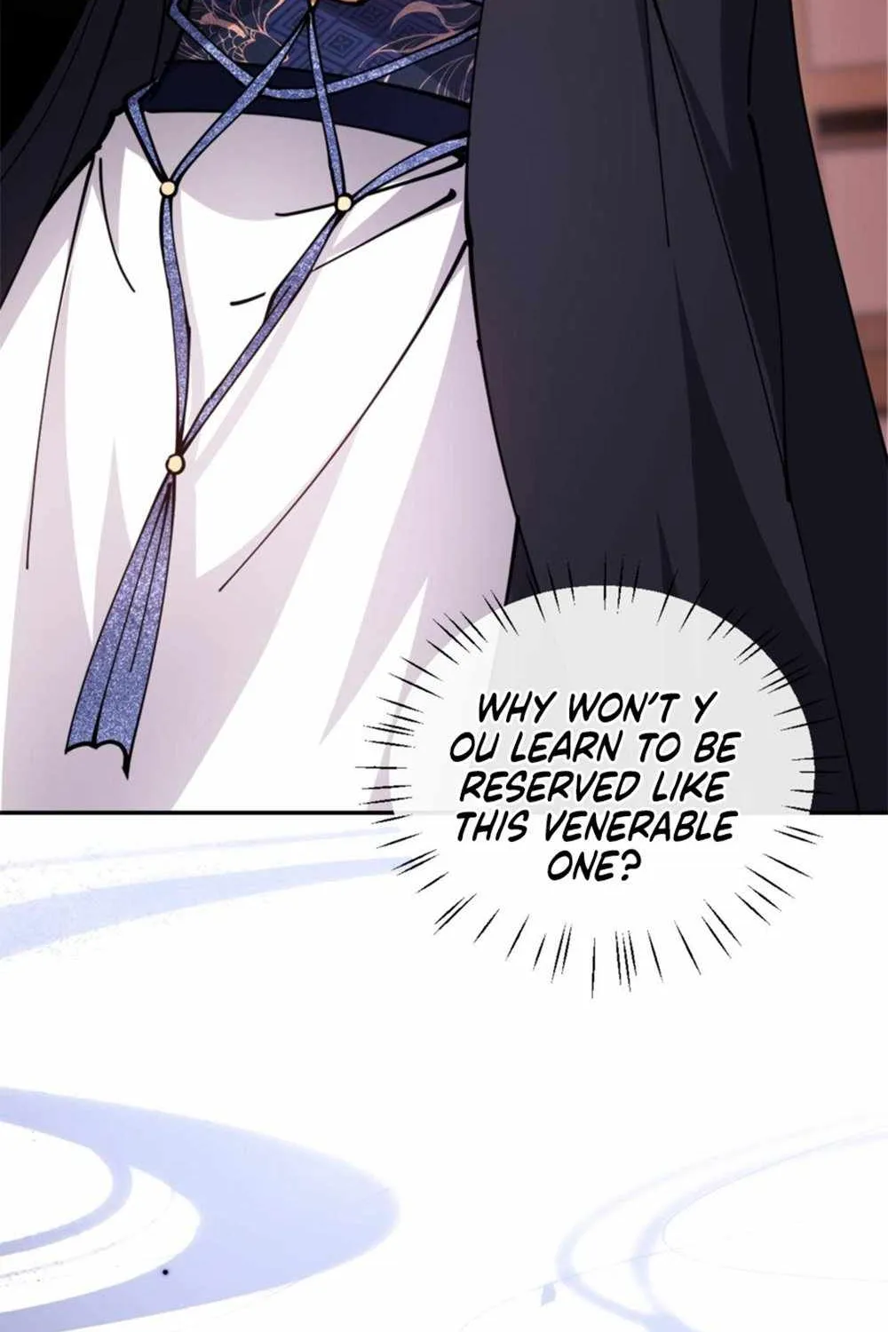 Master: This rebellious disciple is definitely not the Holy Son Chapter 36 page 61 - 