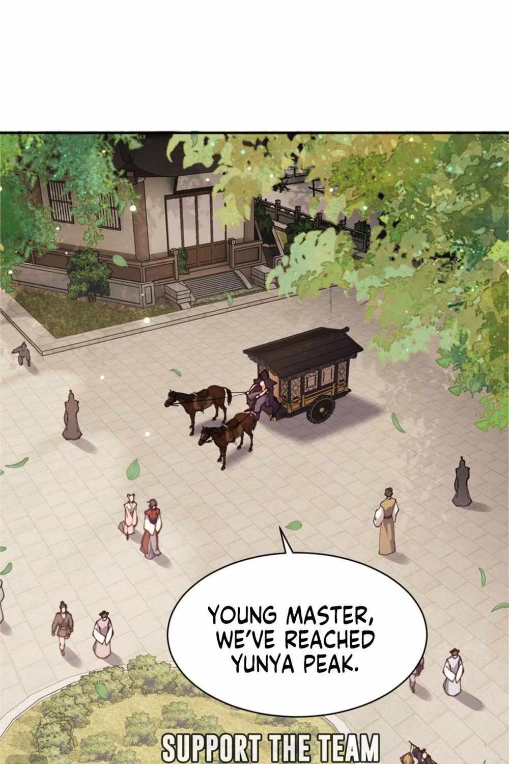 Master: This rebellious disciple is definitely not the Holy Son Chapter 36 page 65 - 